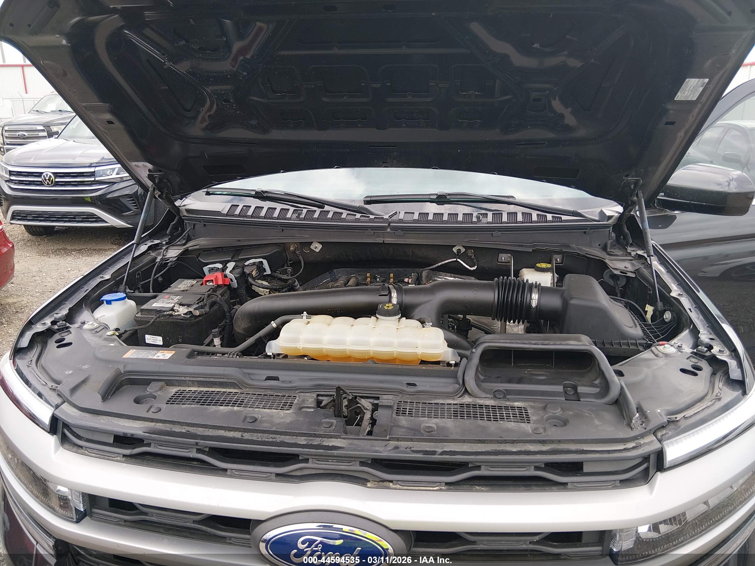 FORD EXPEDITION image 10