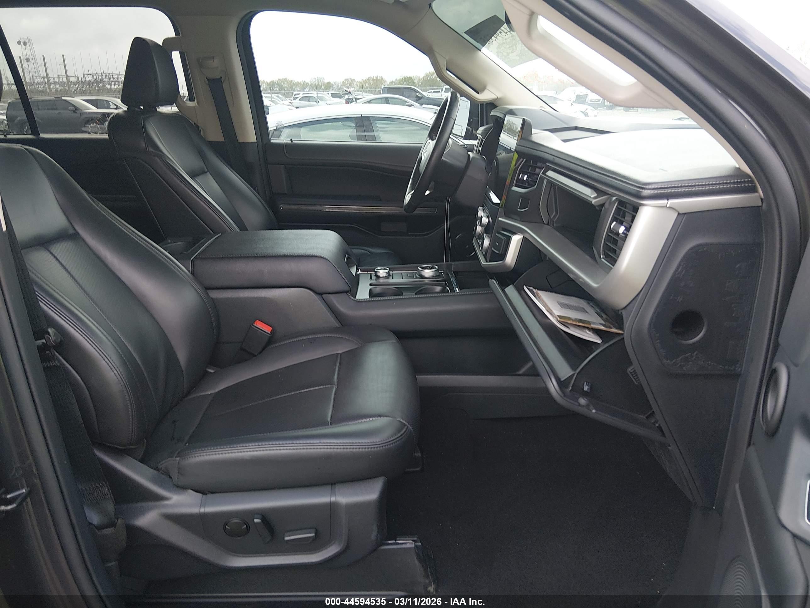 FORD EXPEDITION image 5