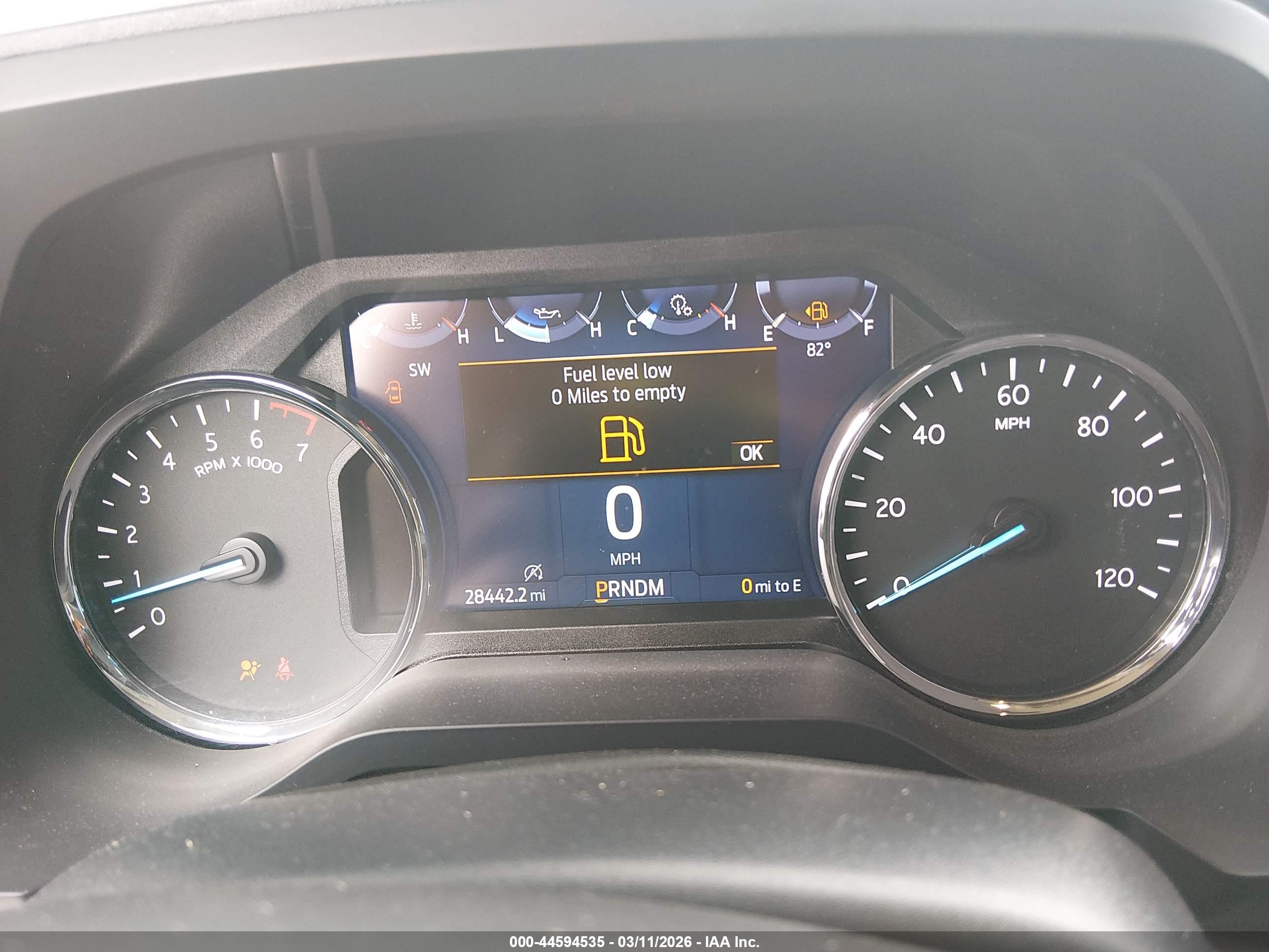 FORD EXPEDITION image 7