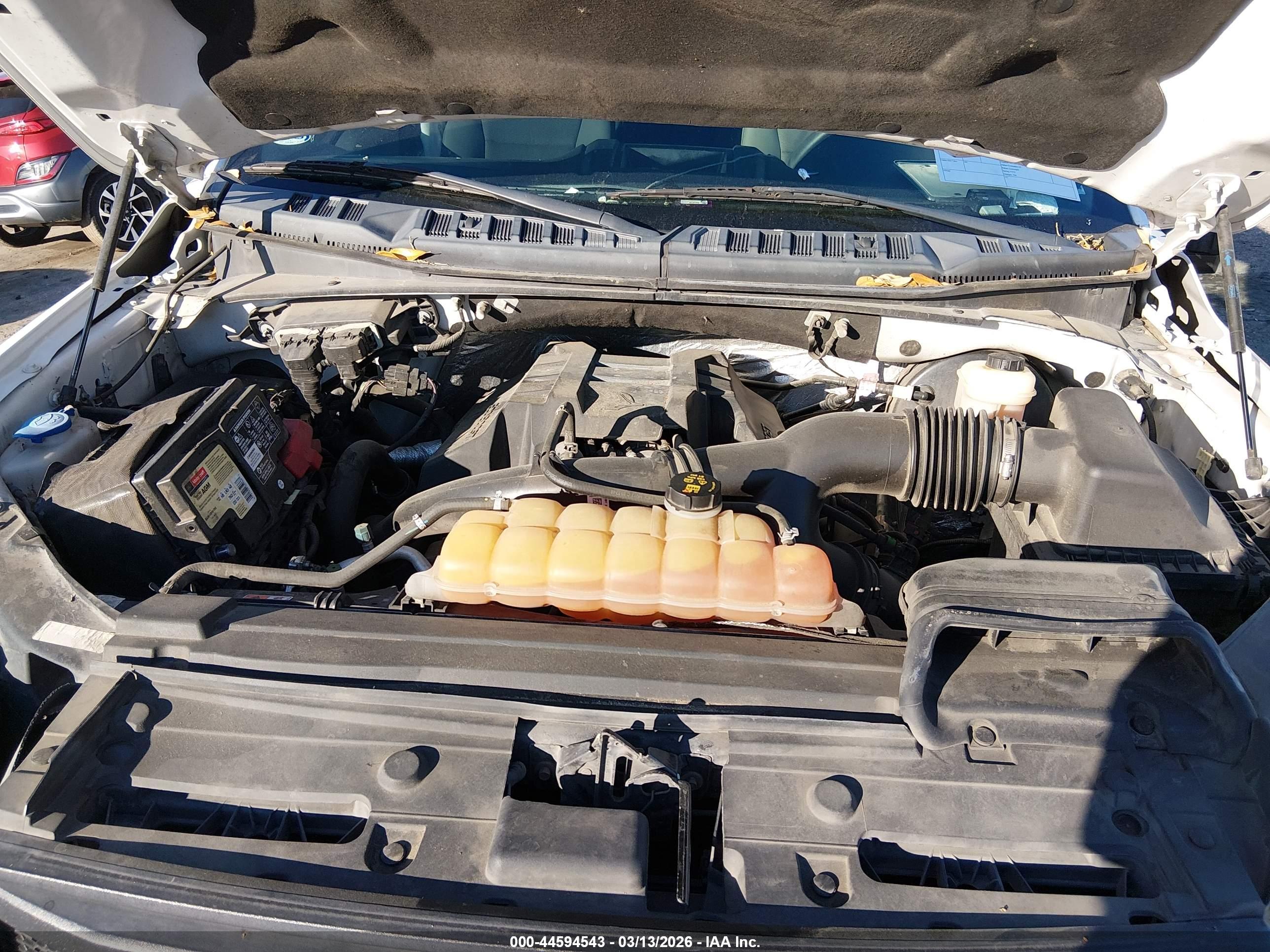FORD F-150 image 10