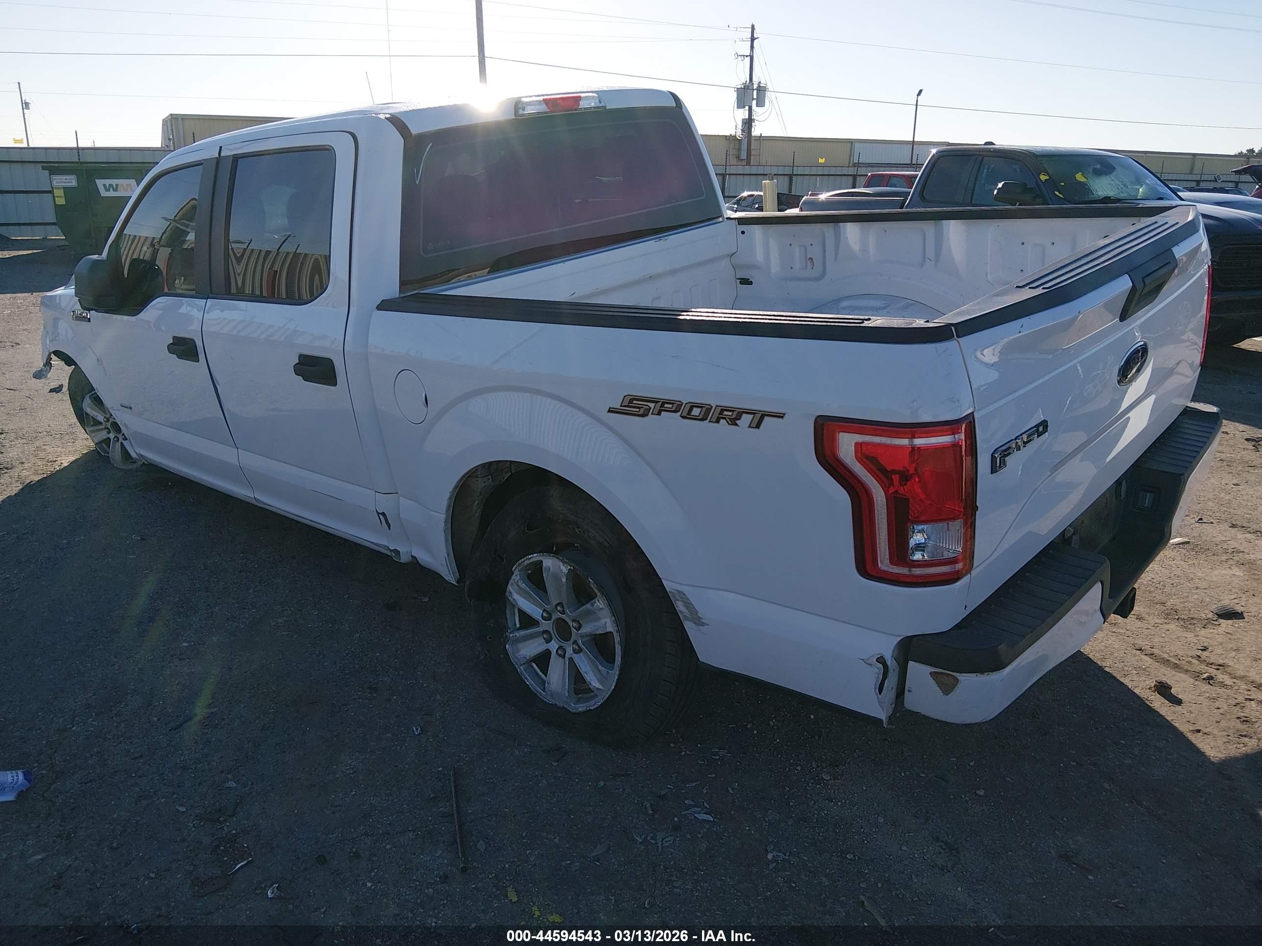 FORD F-150 image 3