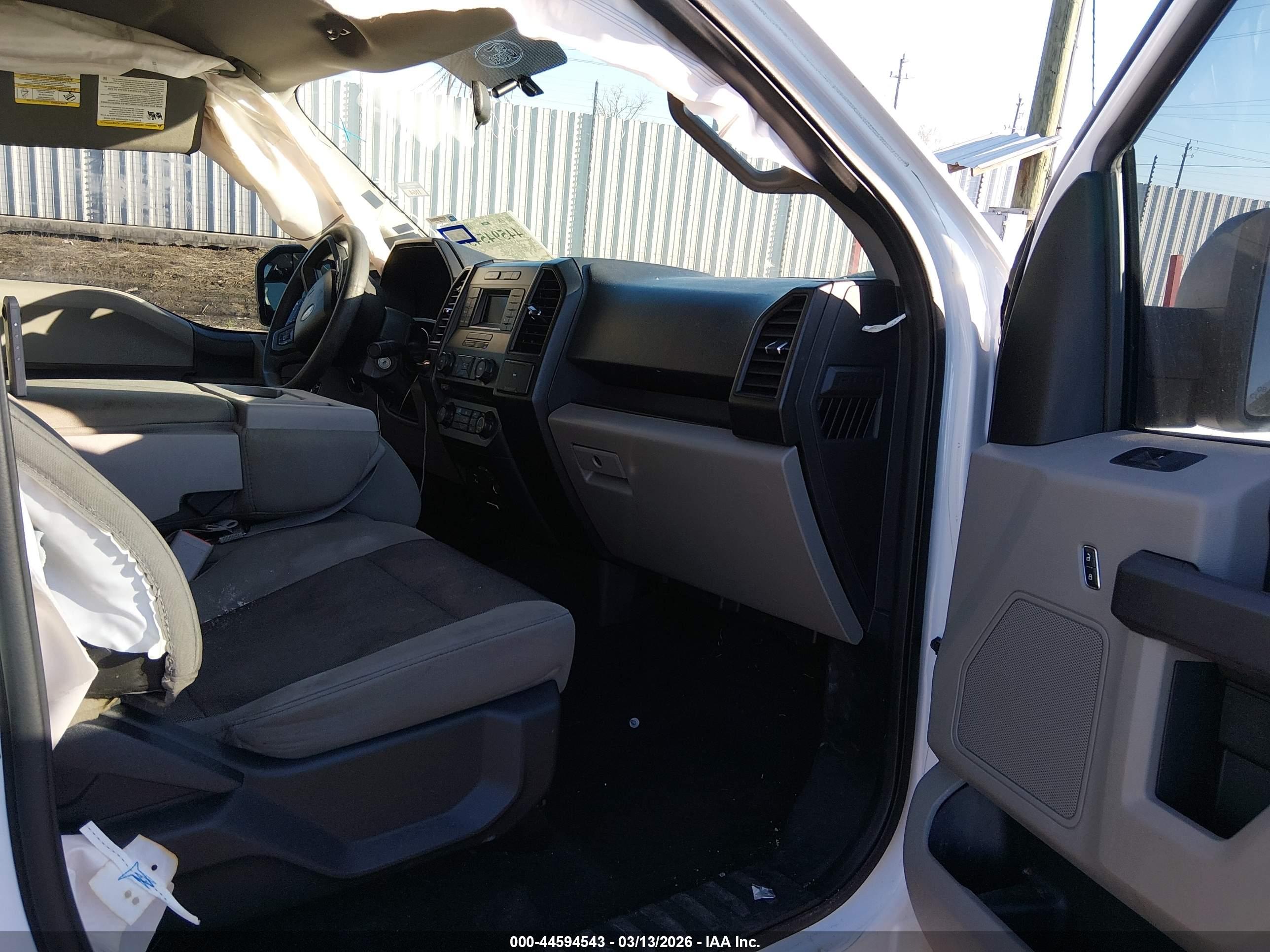 FORD F-150 image 5