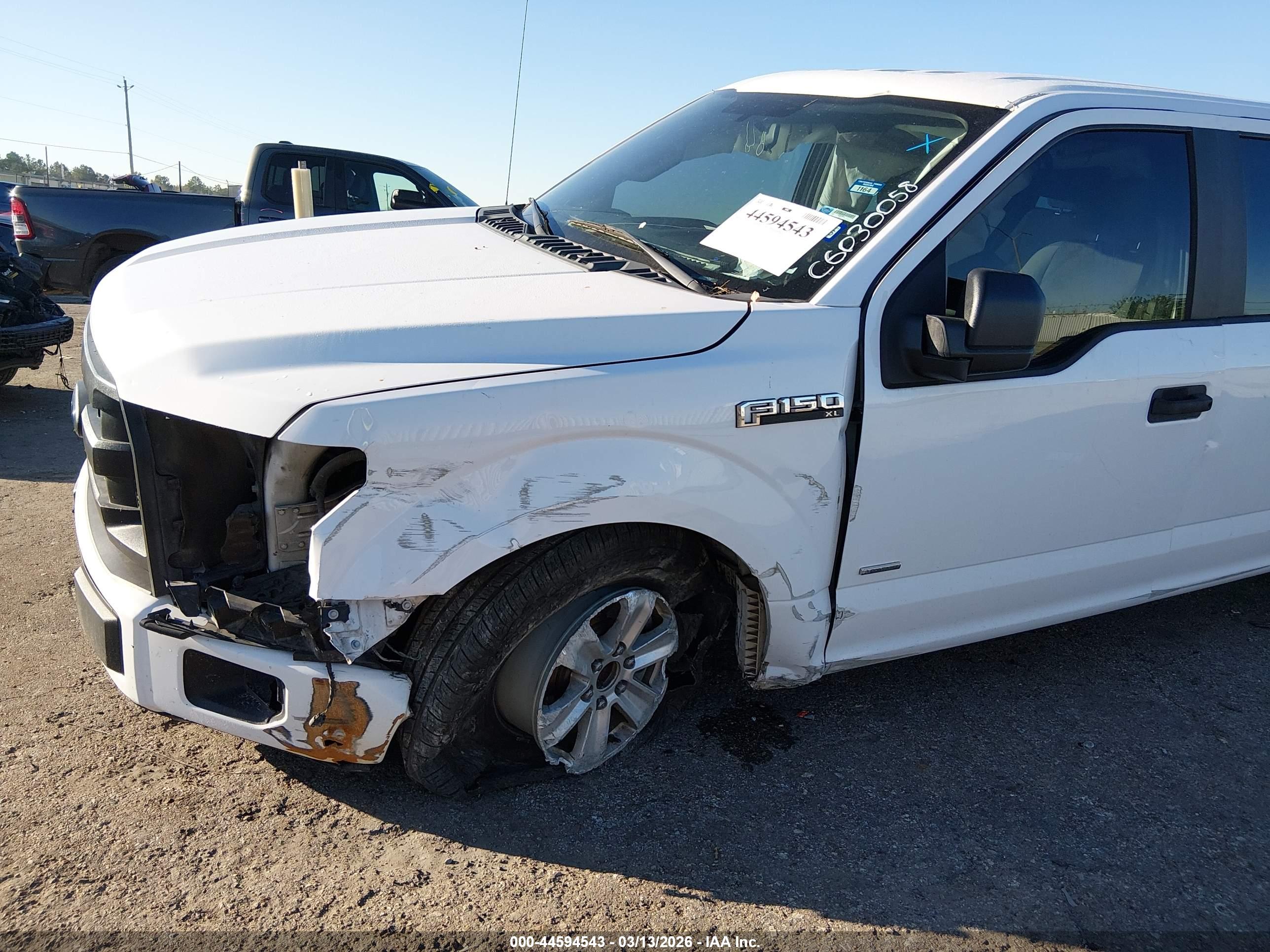 FORD F-150 image 6