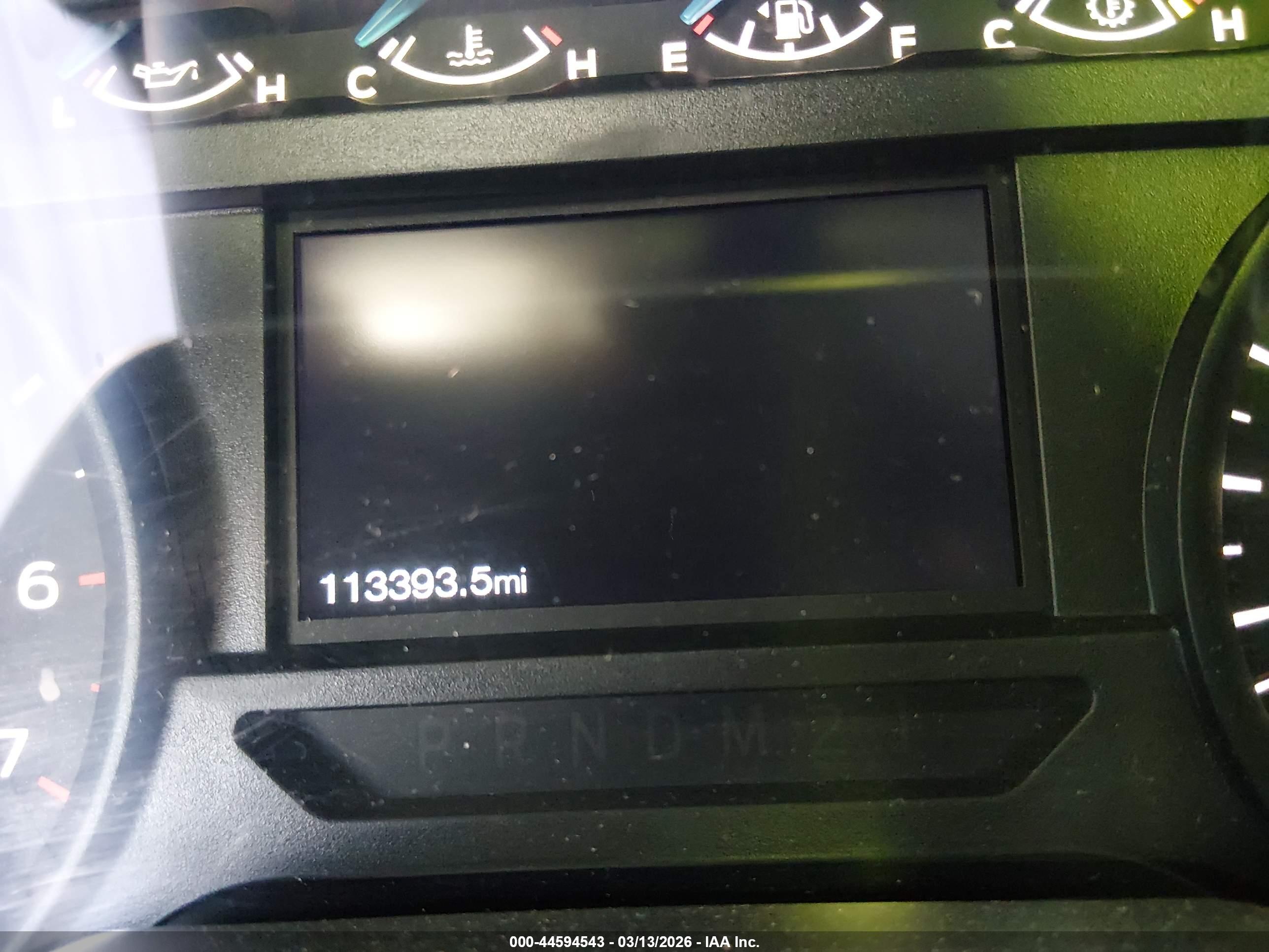 FORD F-150 image 7