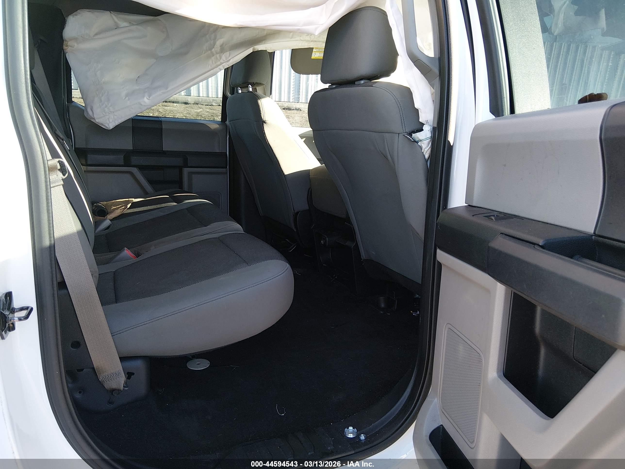 FORD F-150 image 8