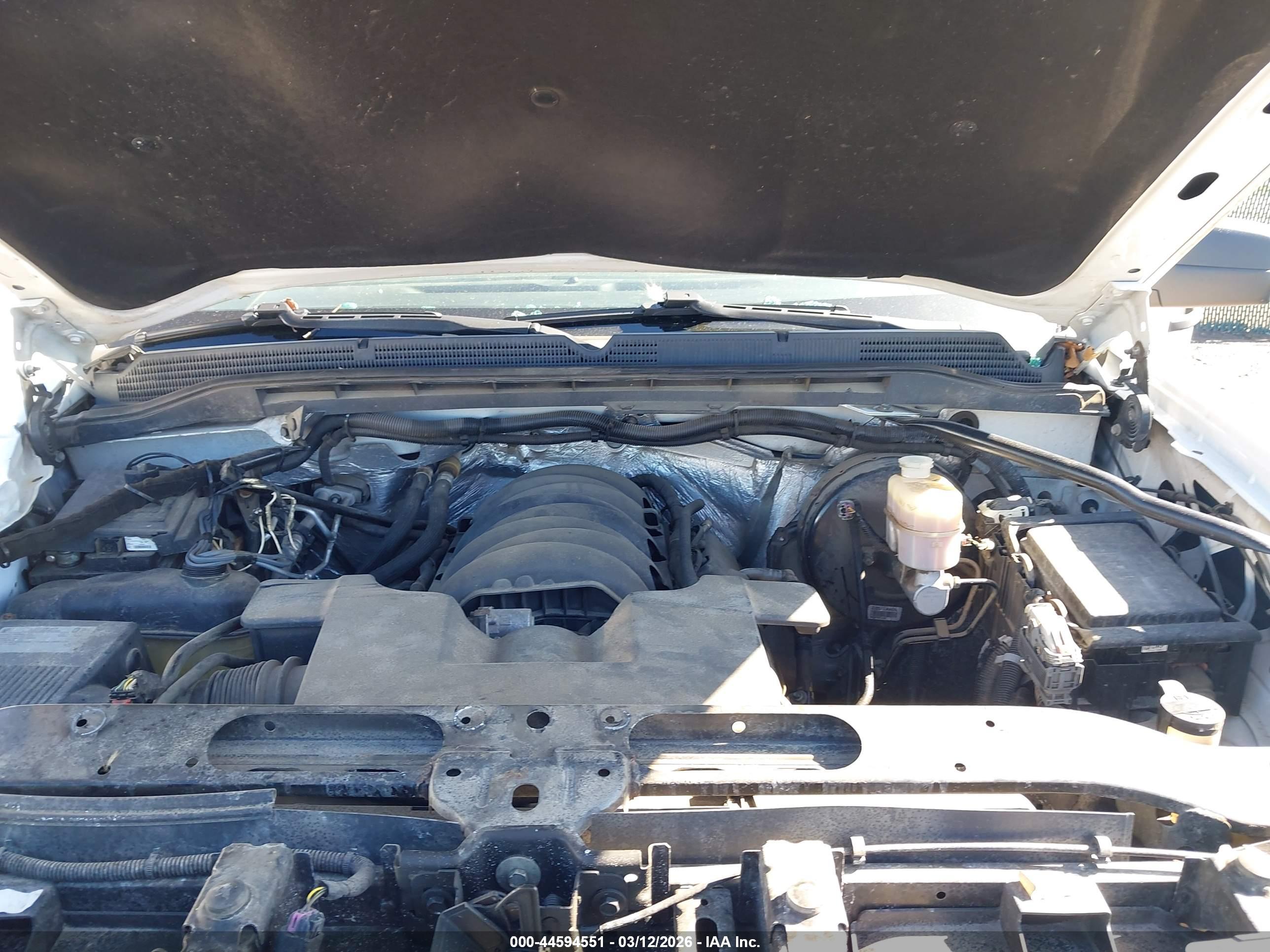 GMC SIERRA image 10