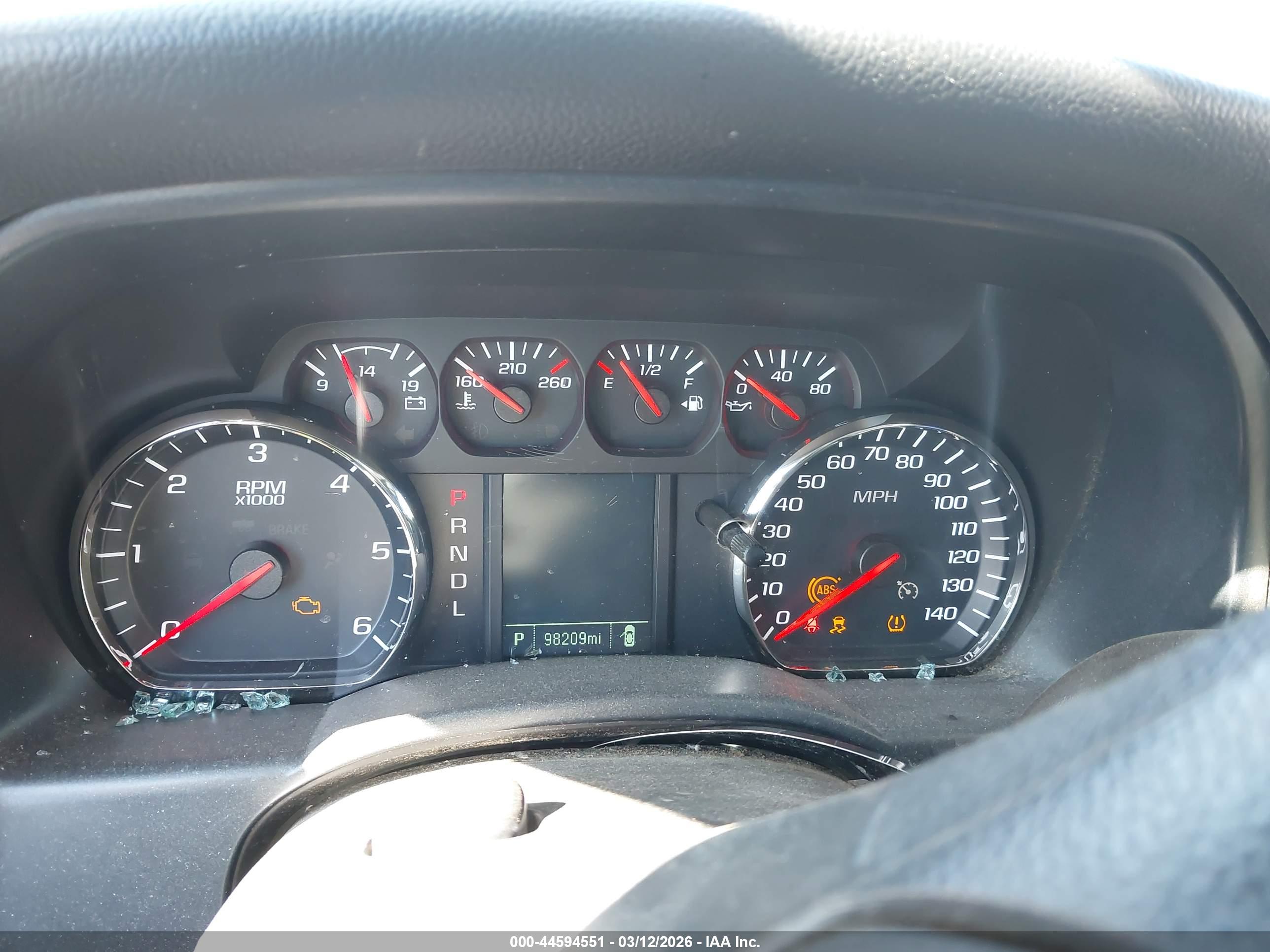GMC SIERRA image 7