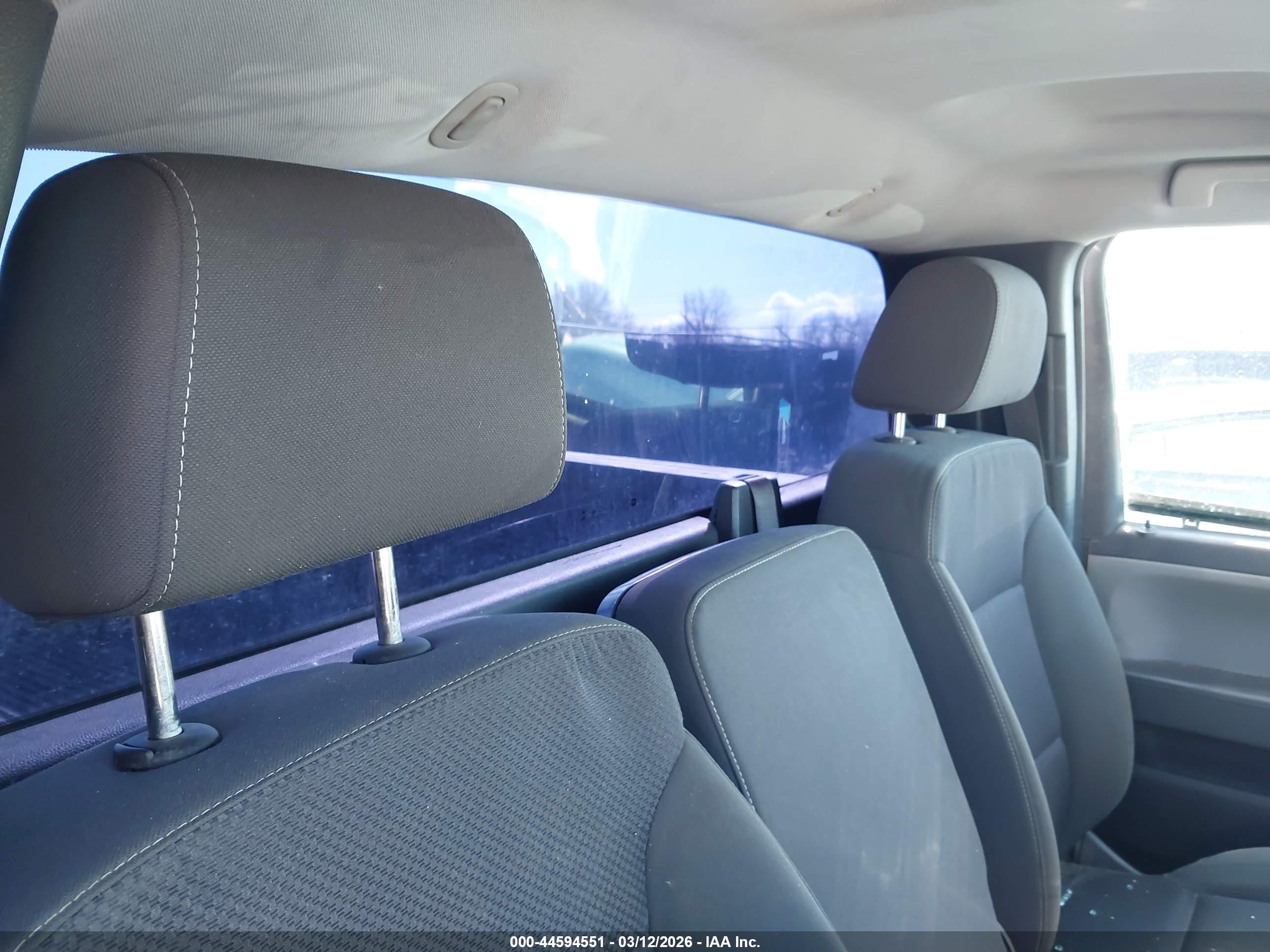 GMC SIERRA image 8