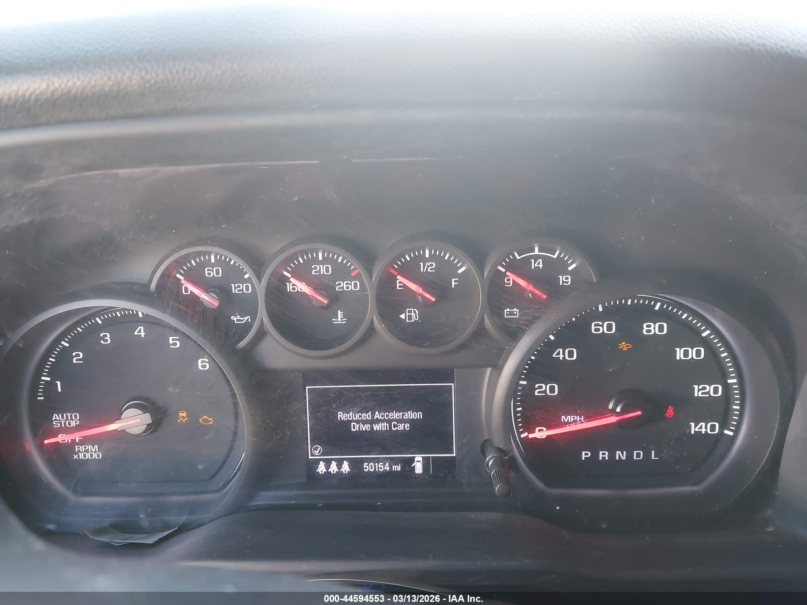CHEVROLET SILVERADO image 7