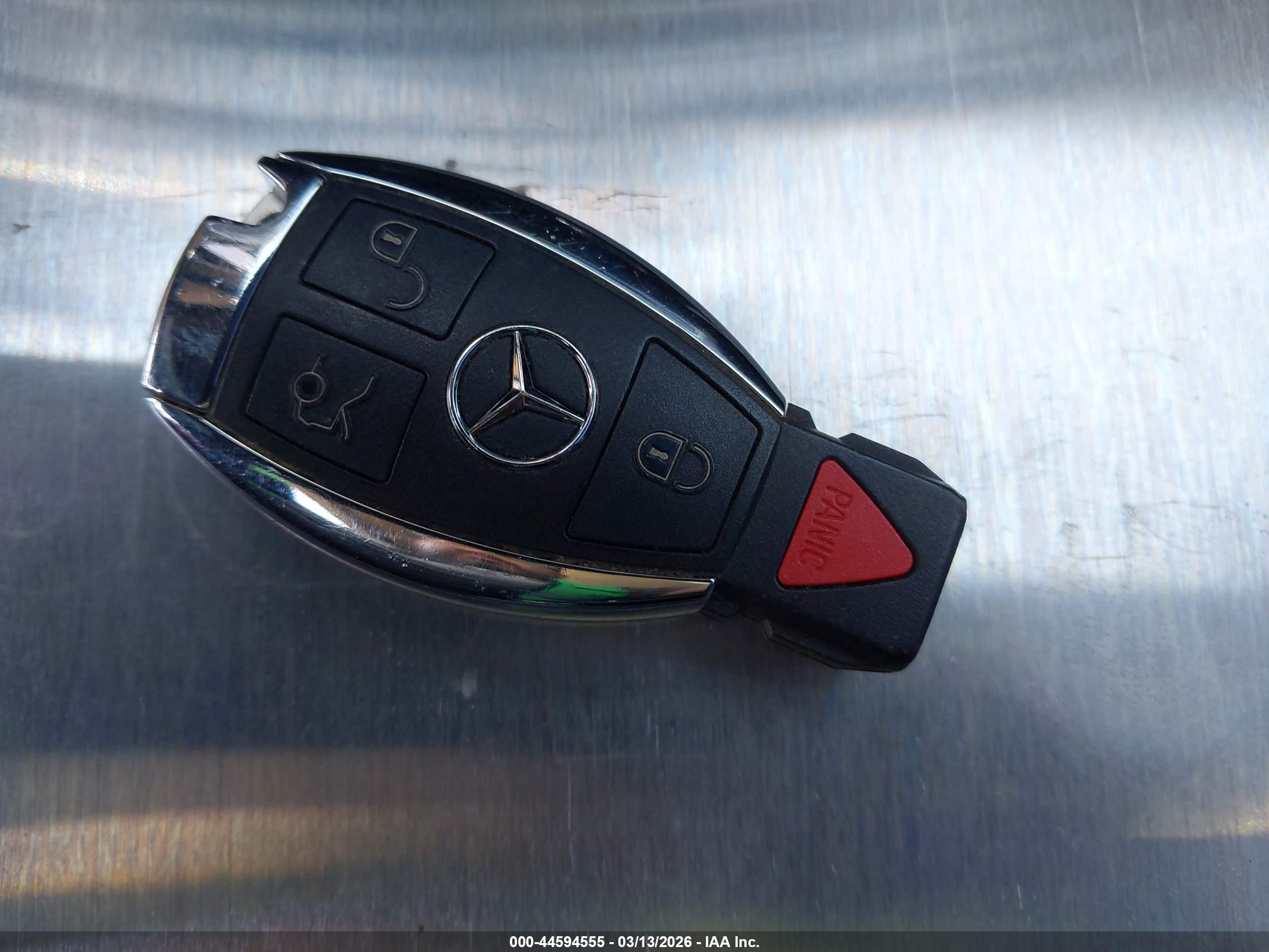 MERCEDES-BENZ CLA image 11