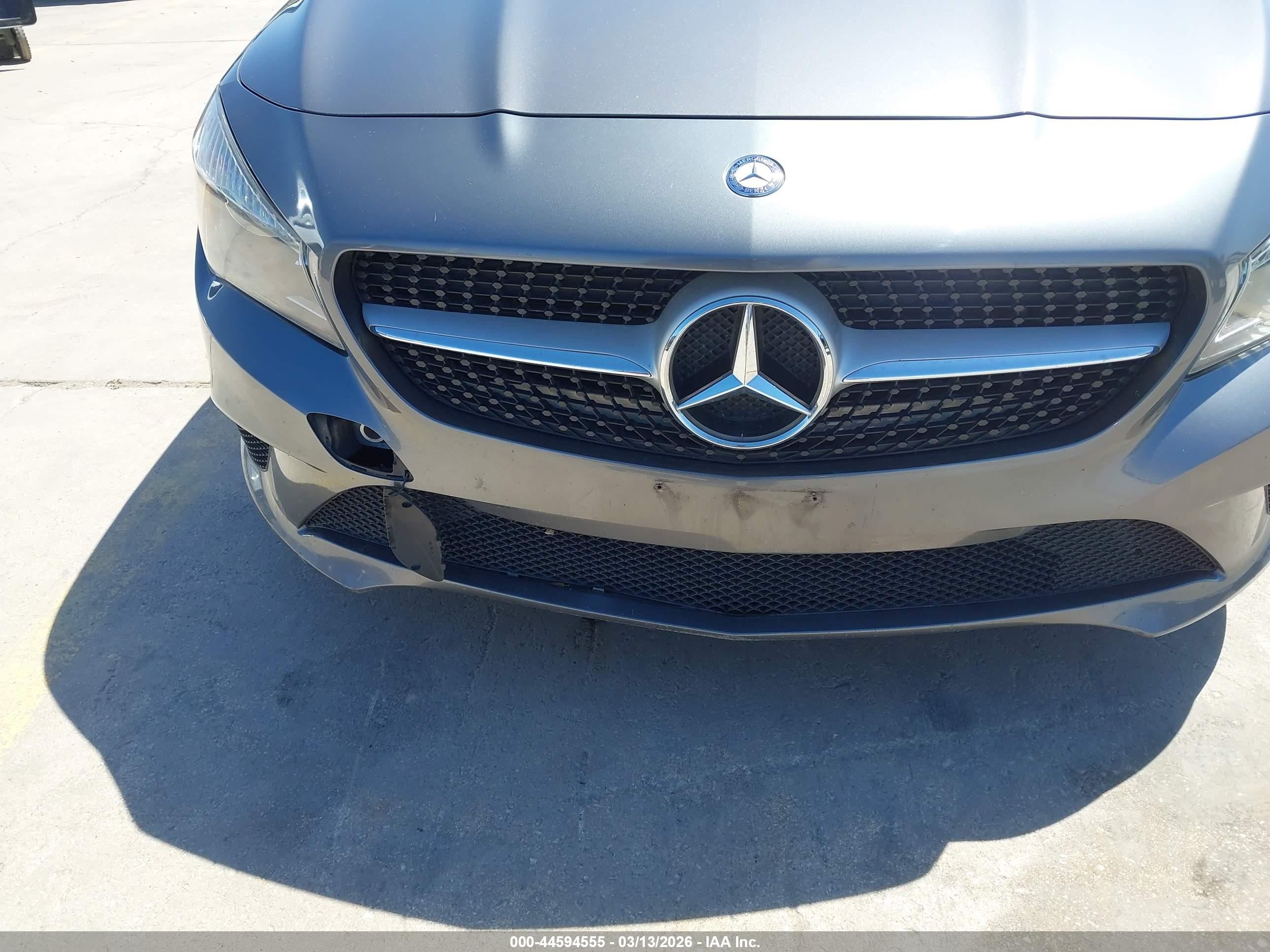 MERCEDES-BENZ CLA image 6