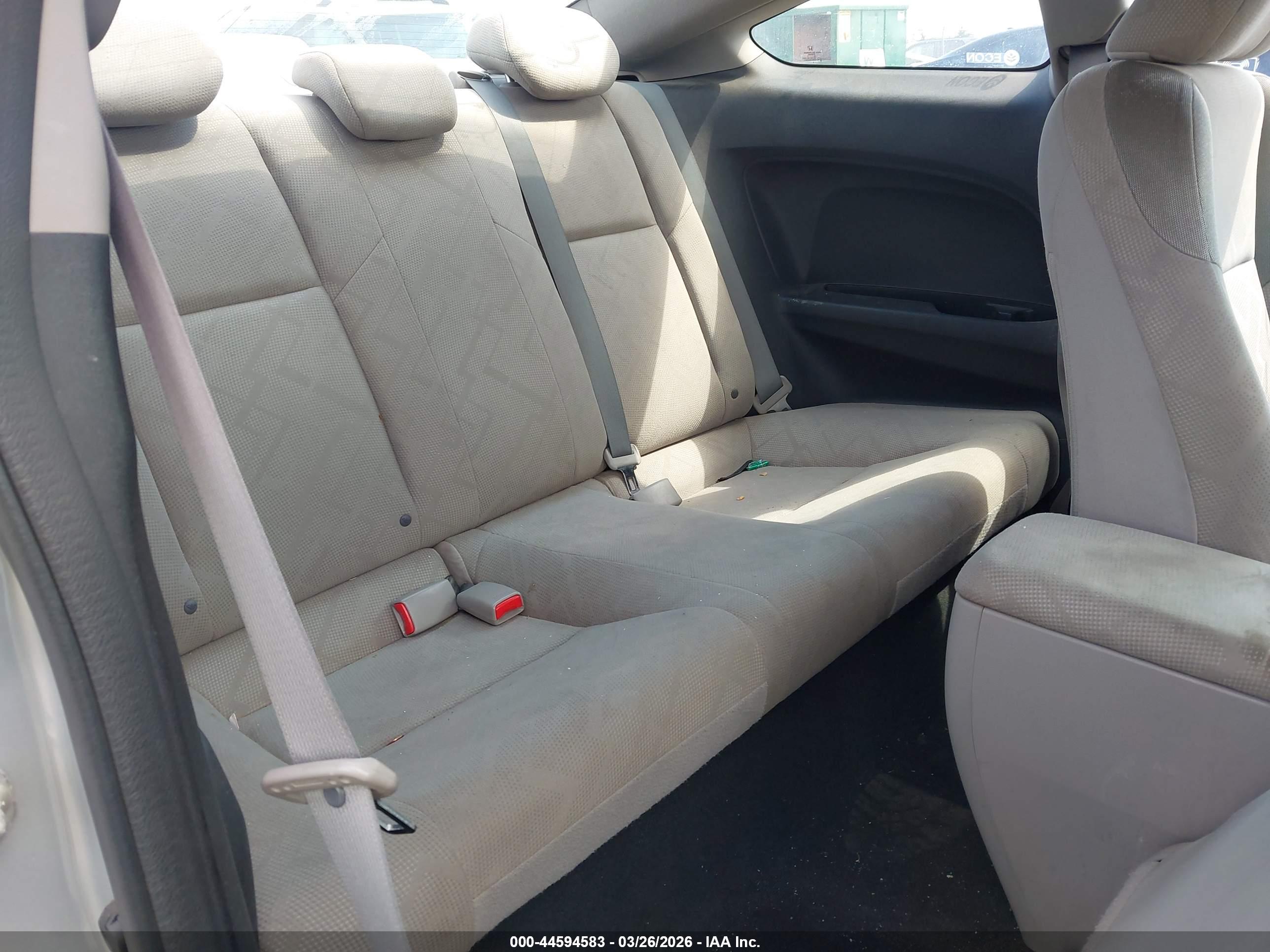 HONDA CIVIC image 8