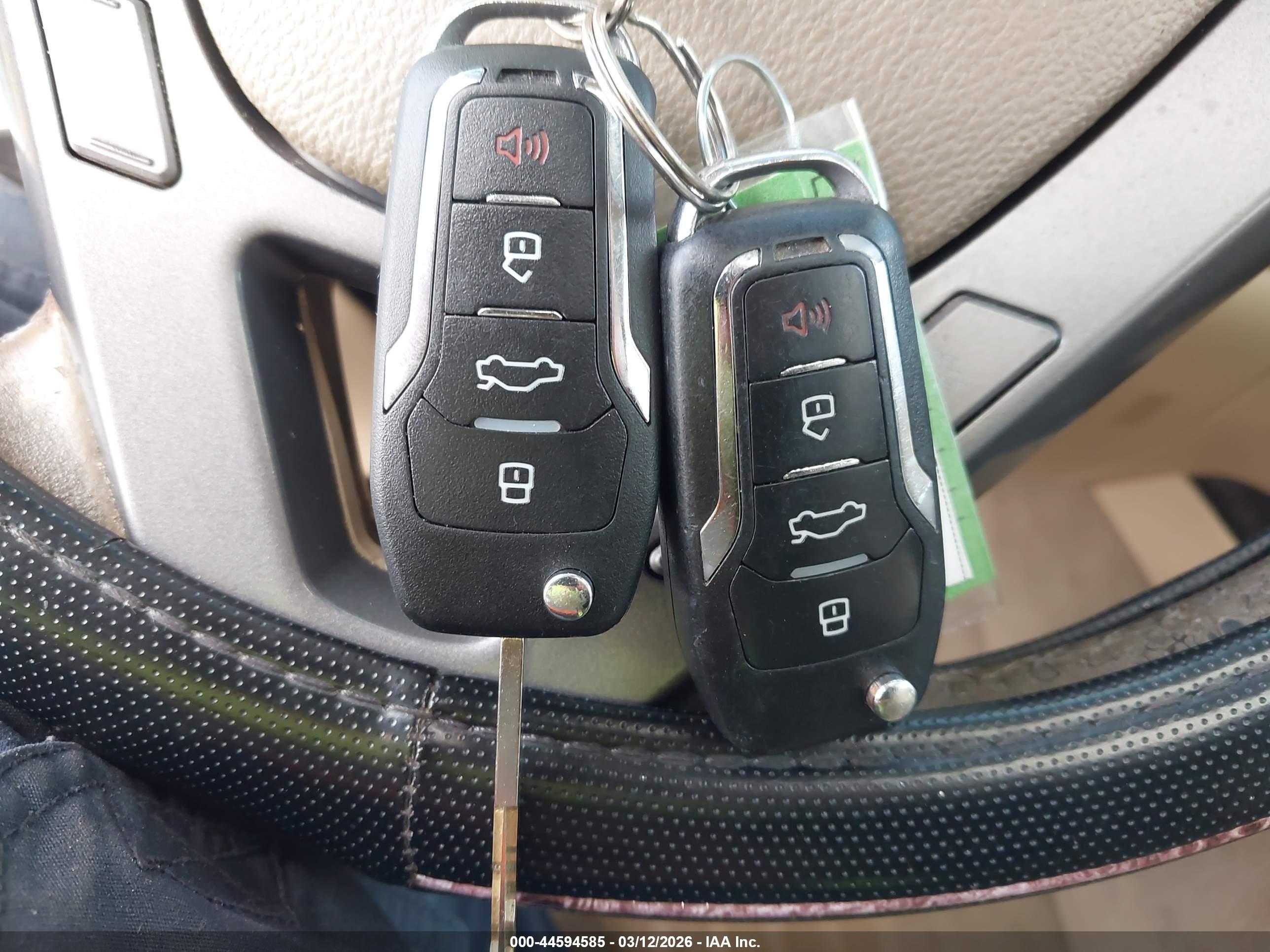 ACURA MDX image 11
