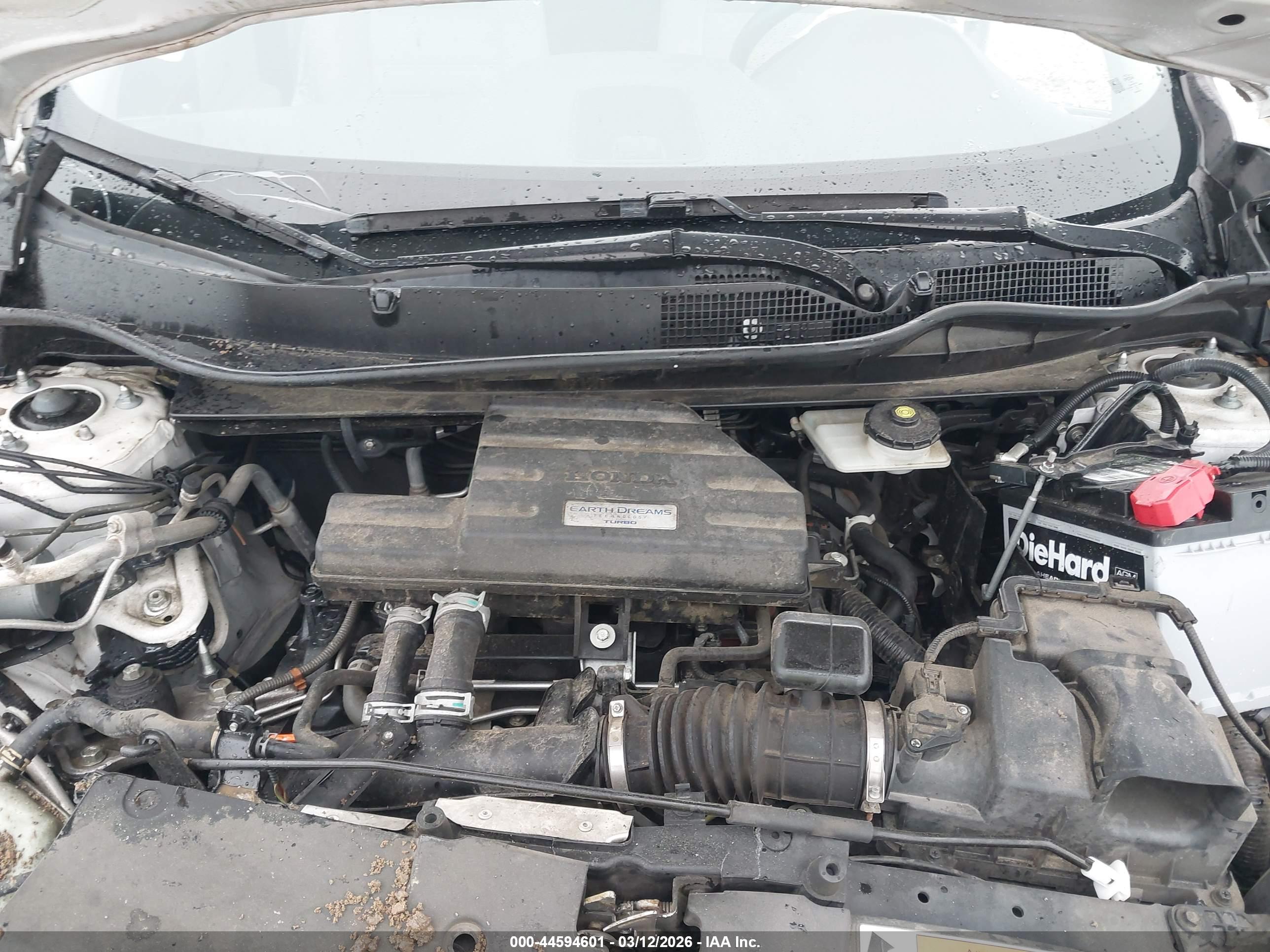 HONDA CR-V image 10
