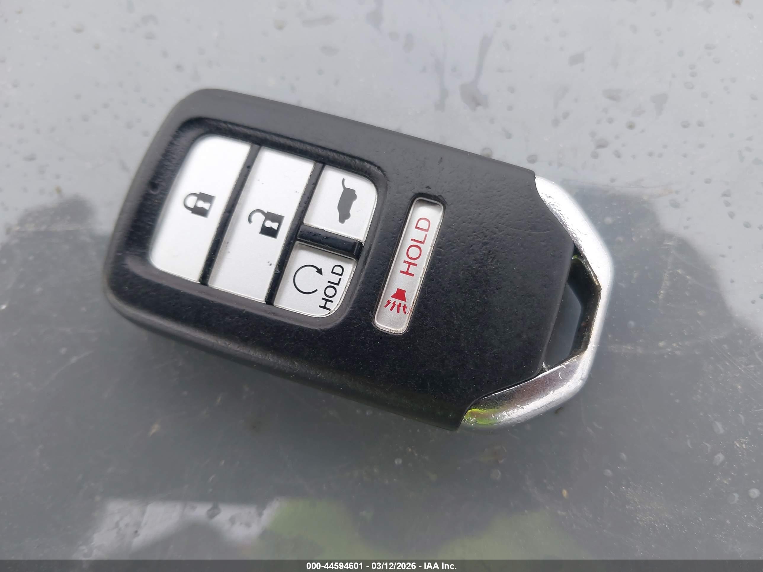 HONDA CR-V image 11