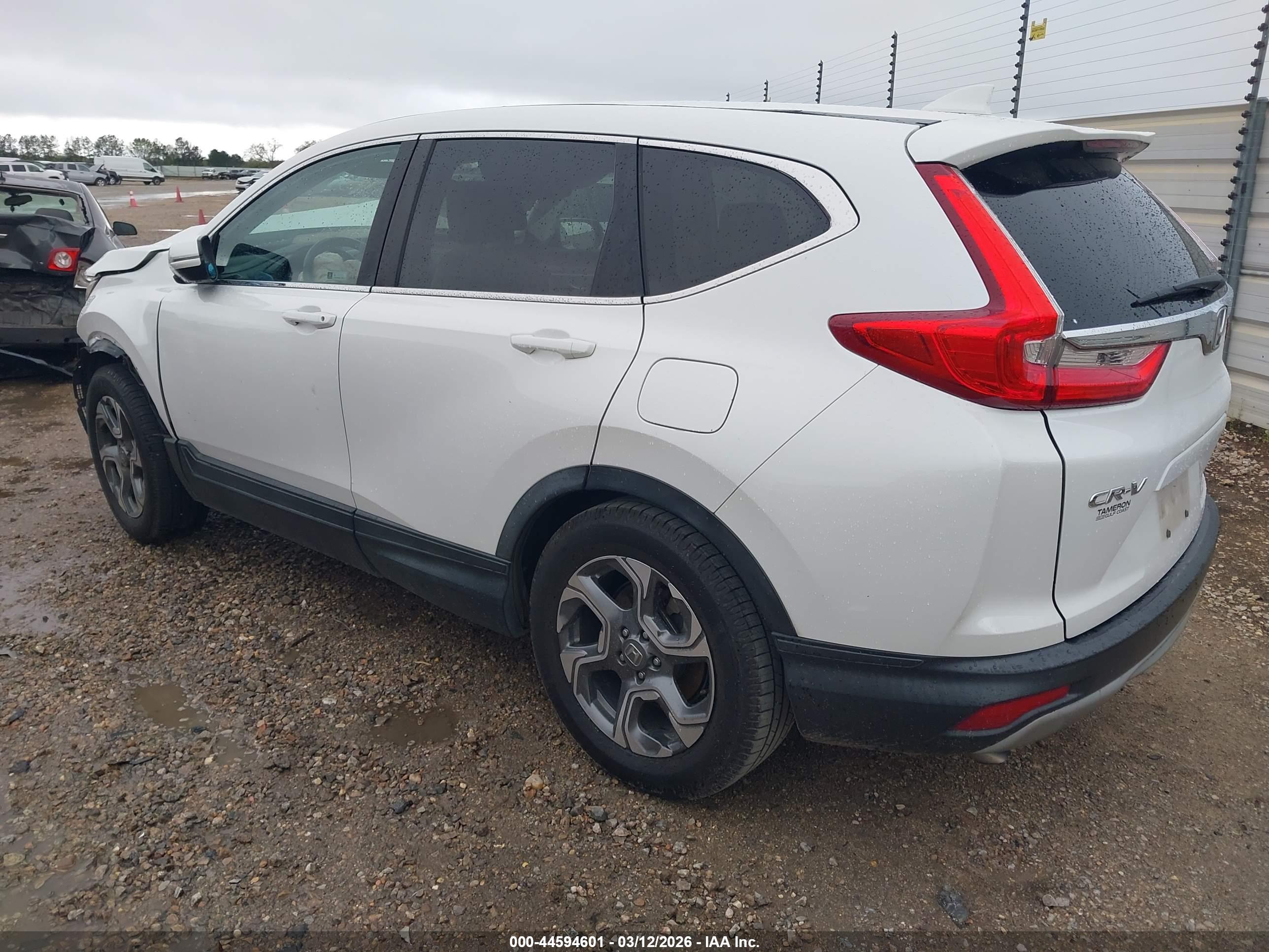 HONDA CR-V image 3