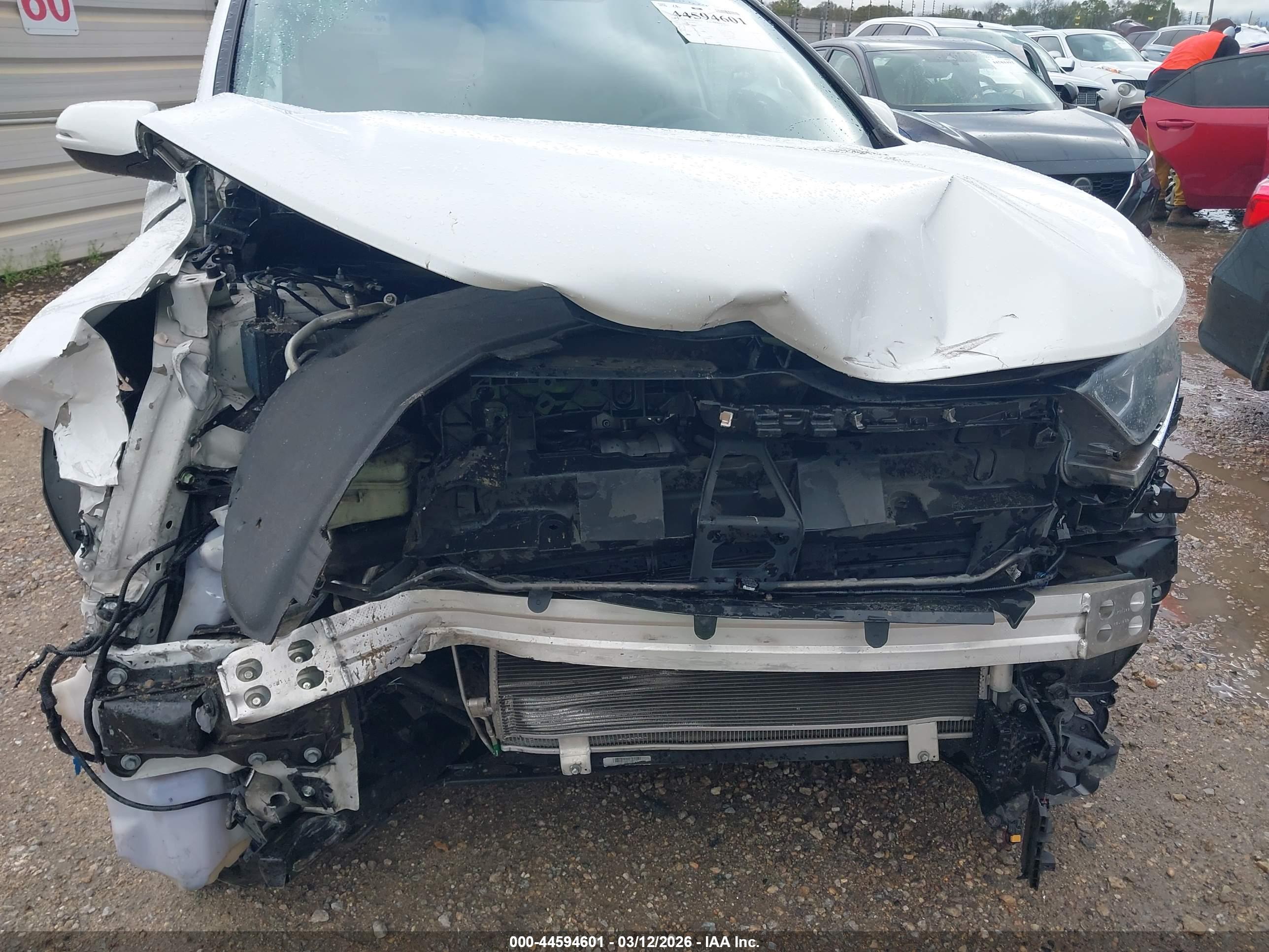 HONDA CR-V image 6