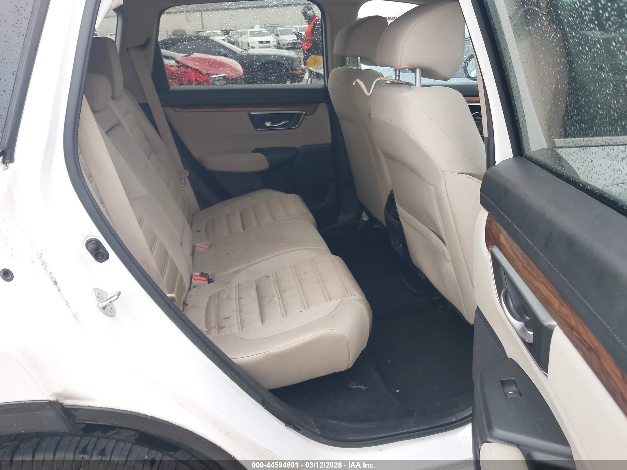 HONDA CR-V image 8