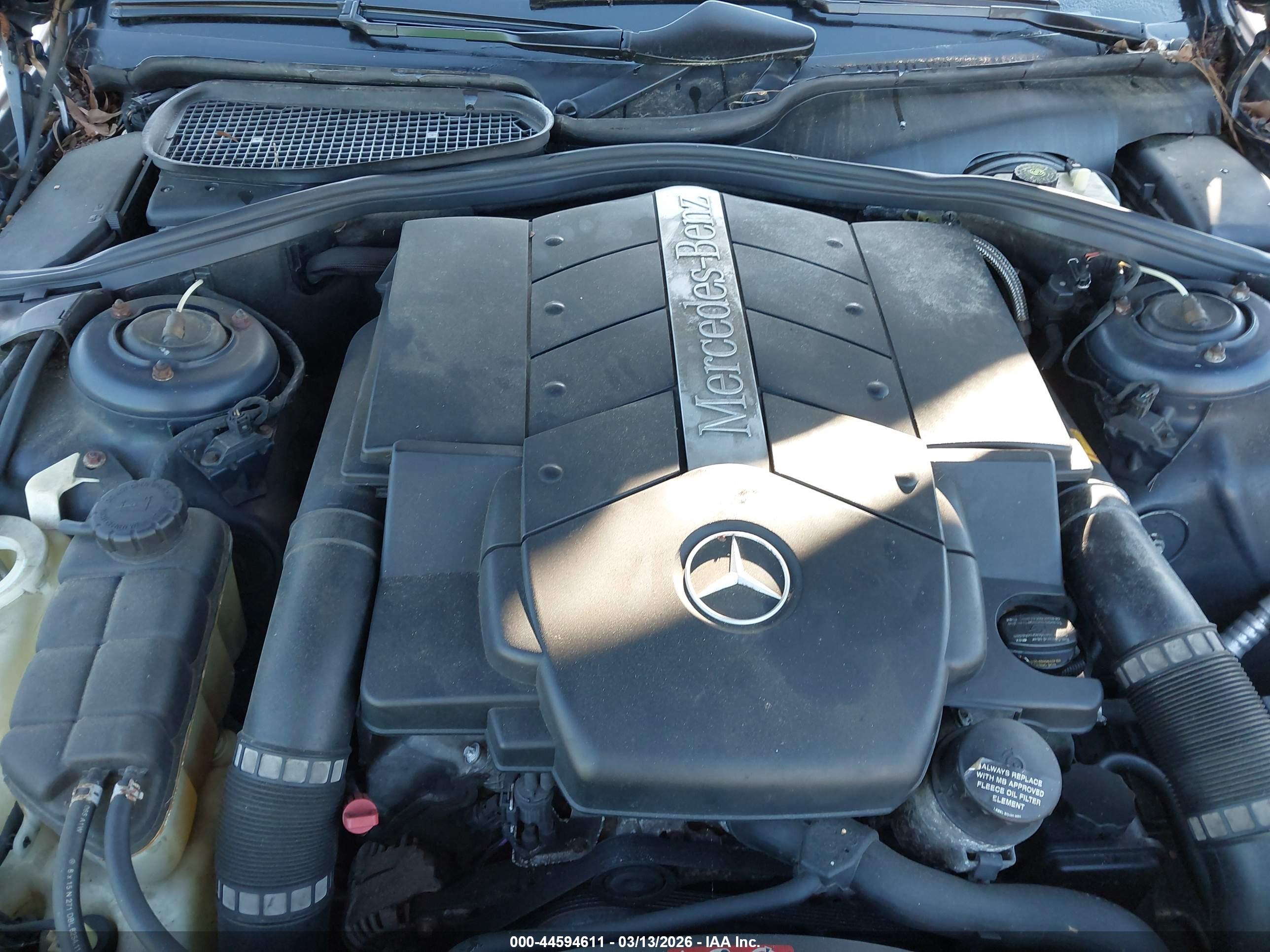 MERCEDES-BENZ S image 10