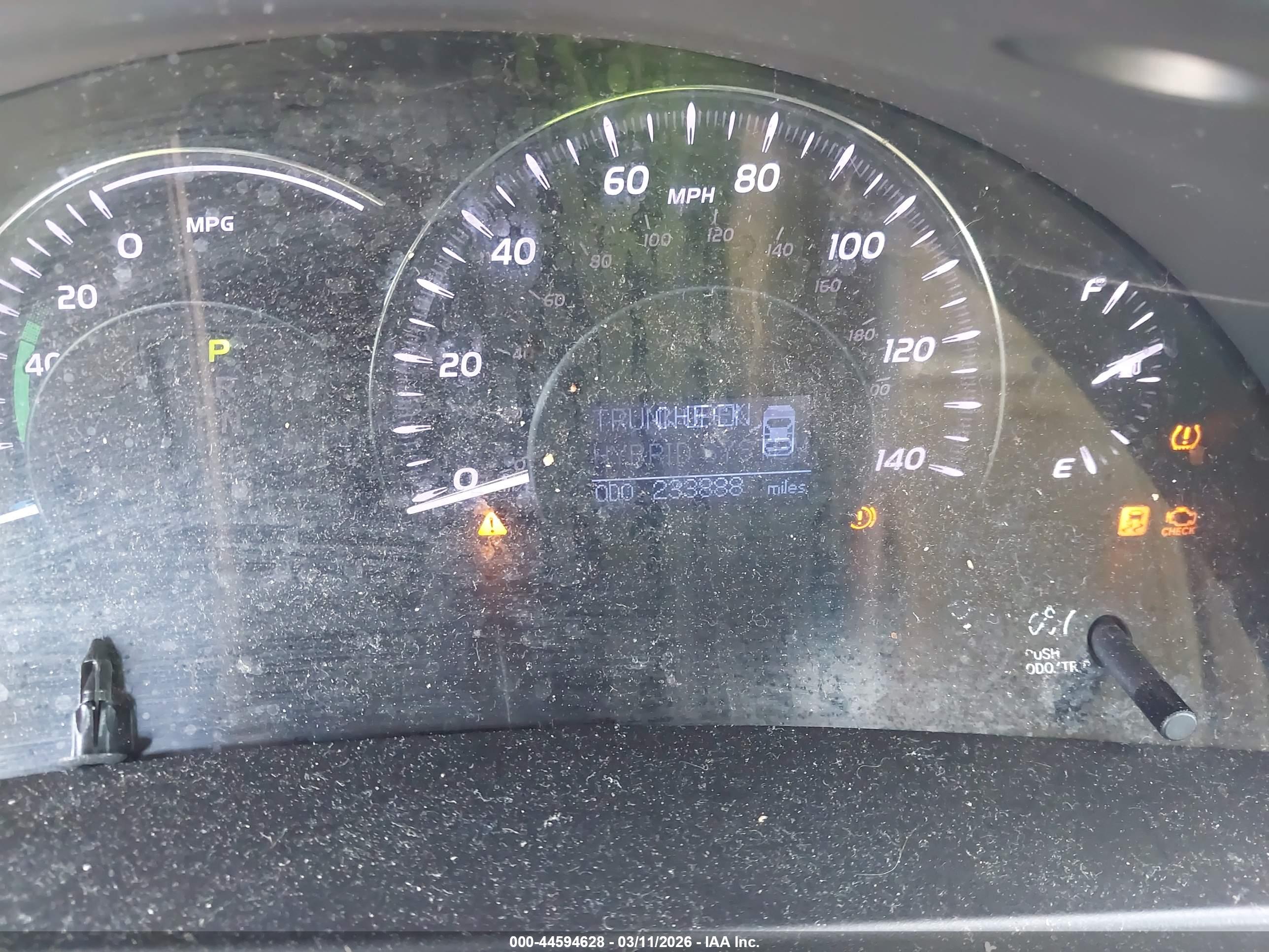 TOYOTA CAMRY image 7