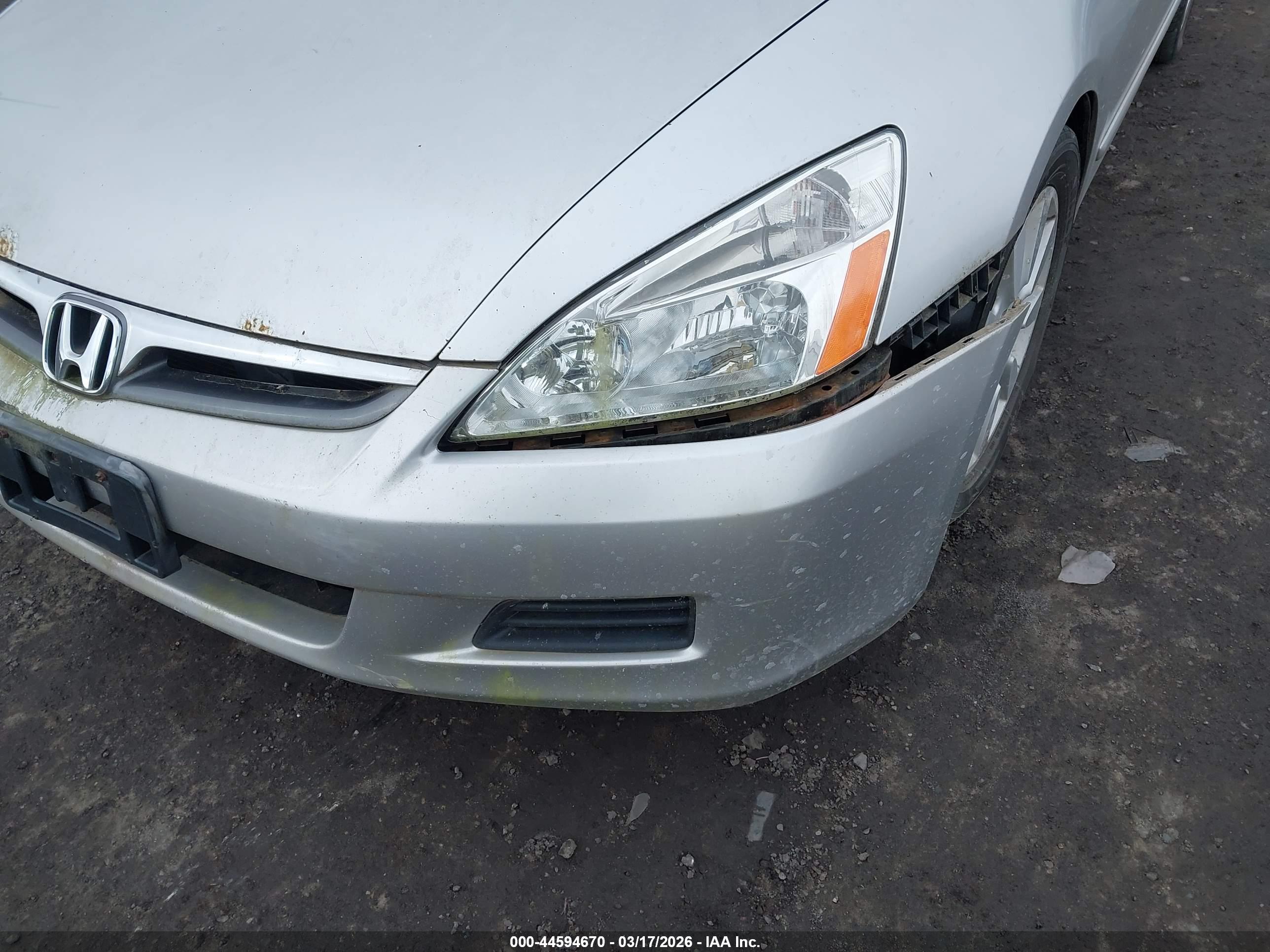 HONDA ACCORD image 6