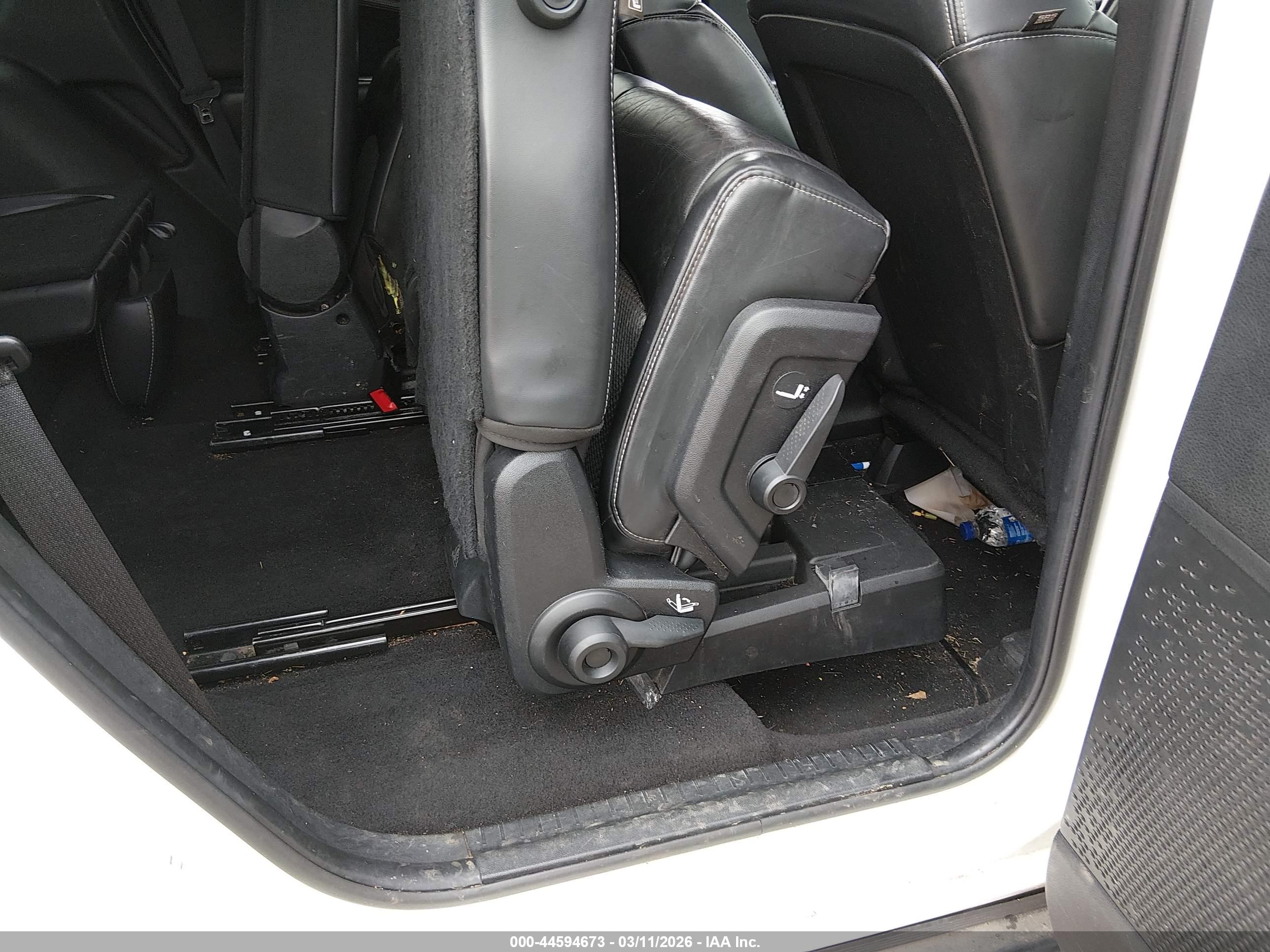 DODGE JOURNEY image 8