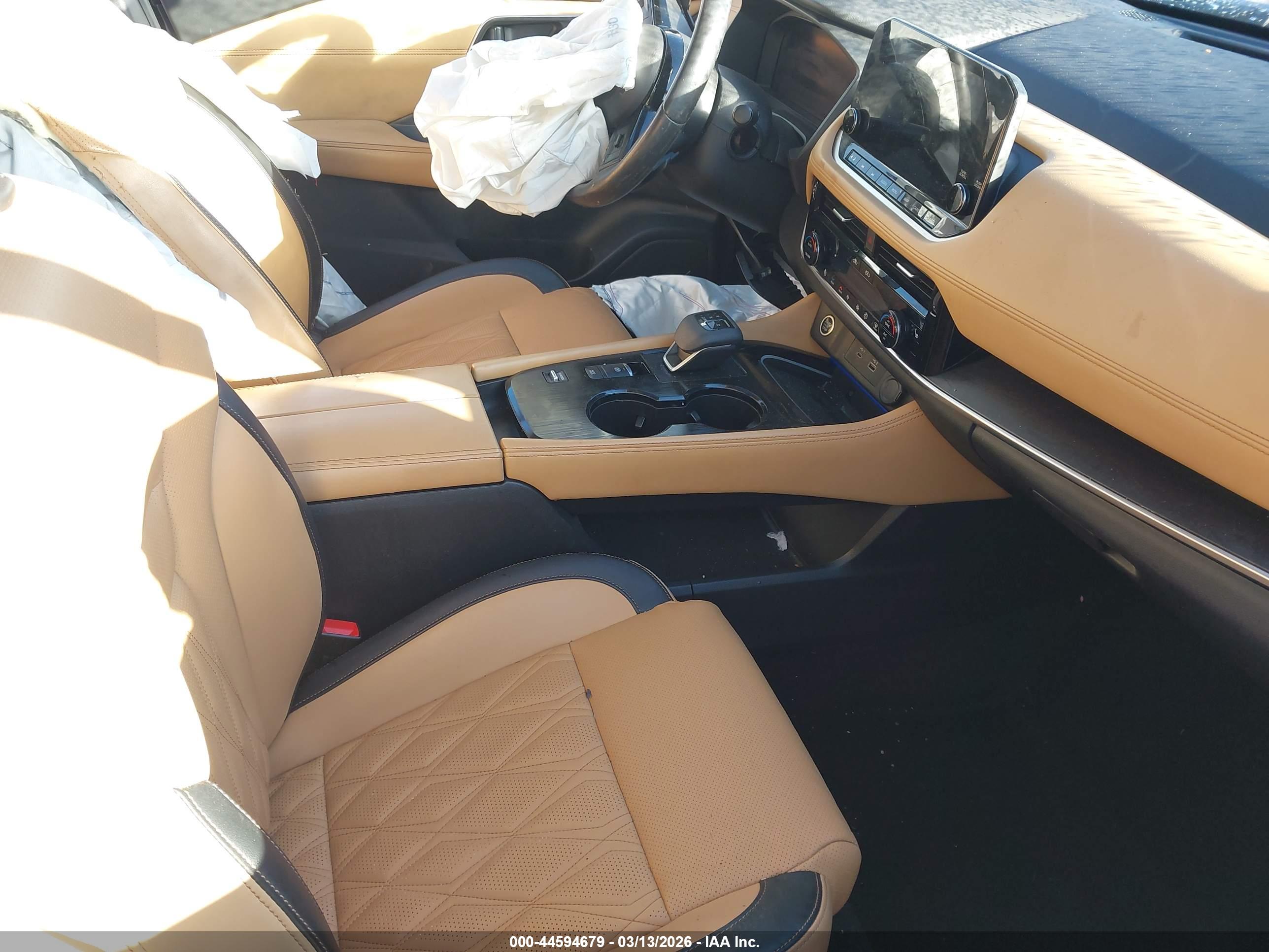 NISSAN ROGUE image 5