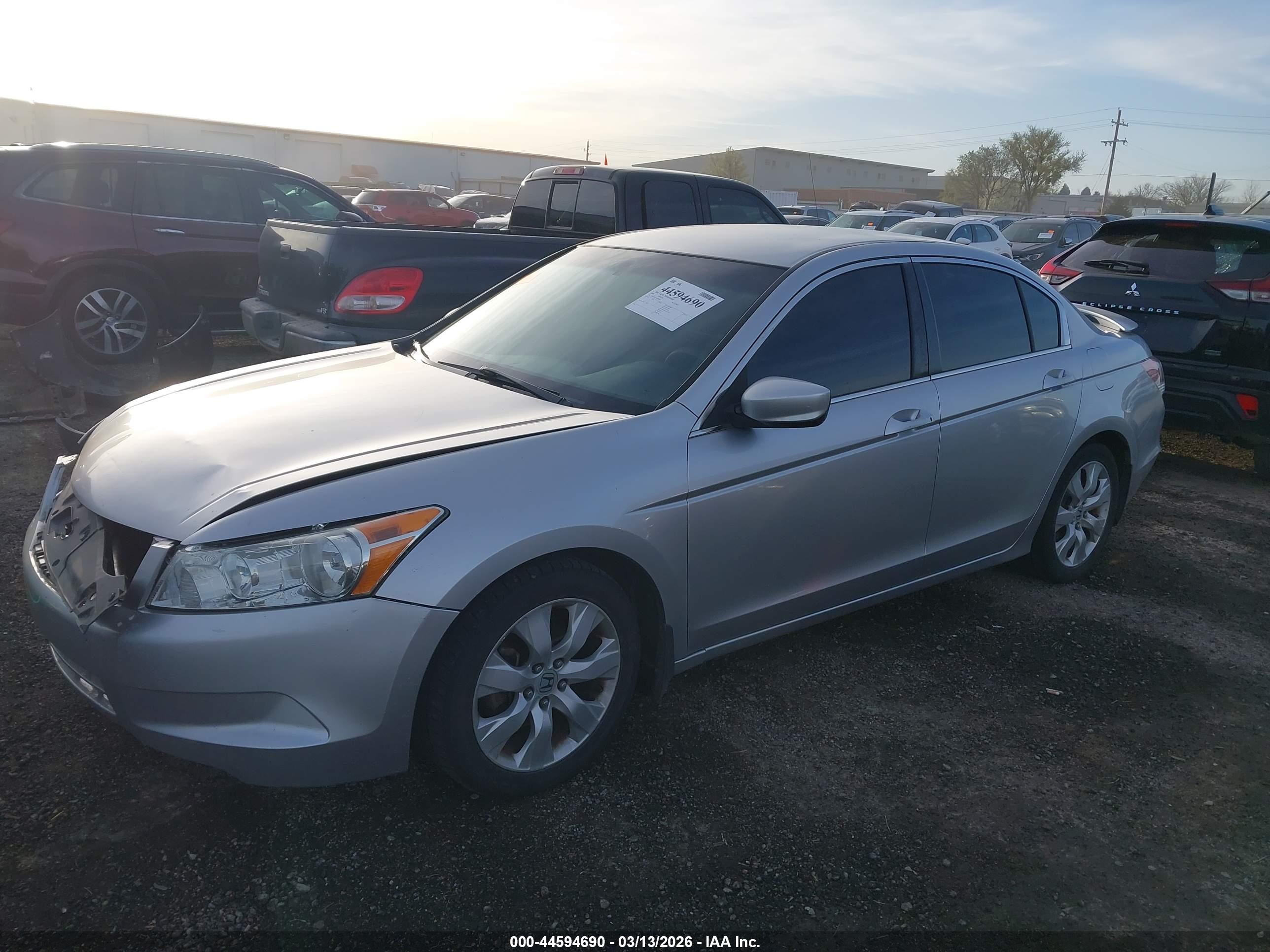 HONDA ACCORD image 2
