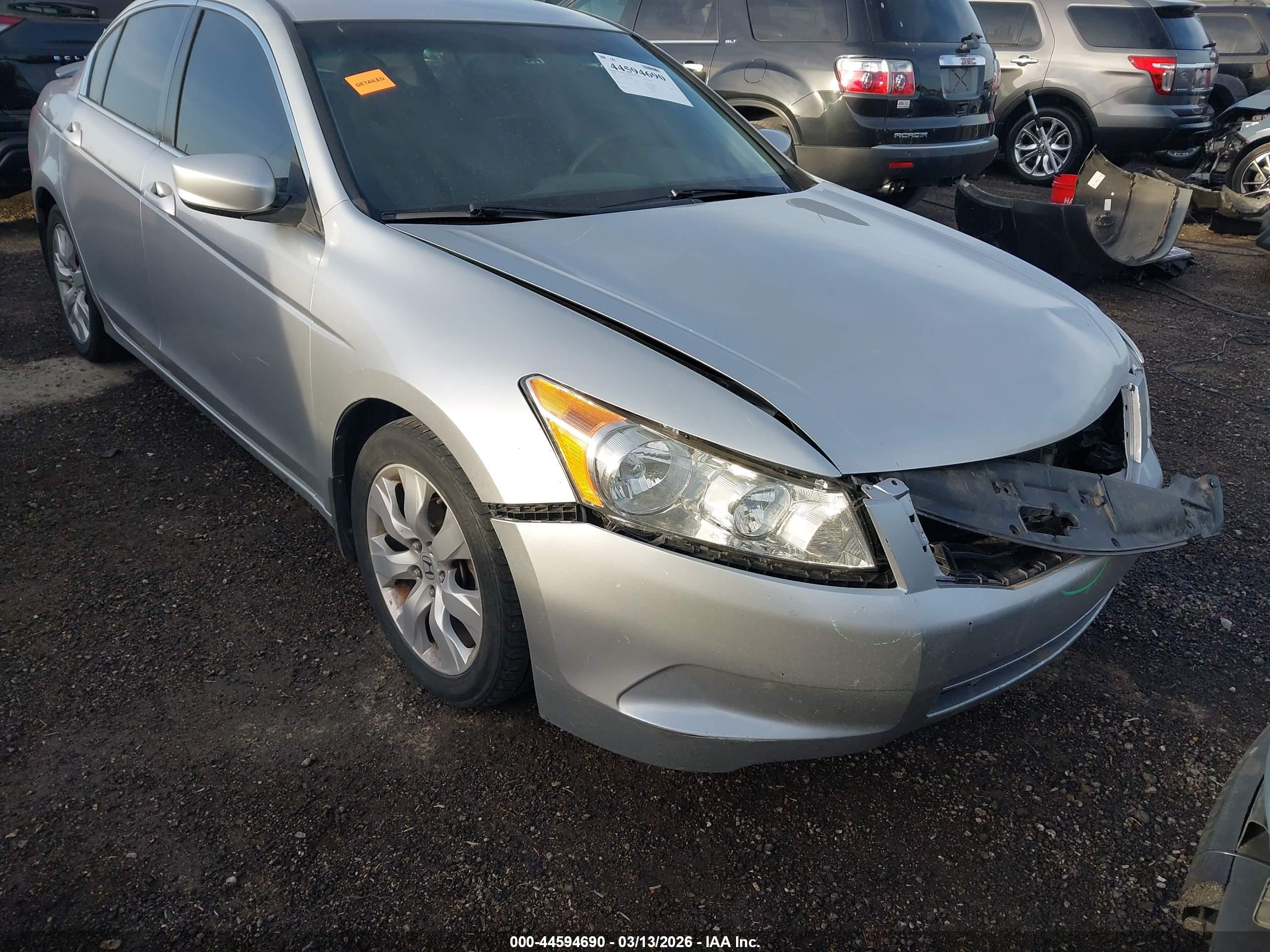HONDA ACCORD image 6