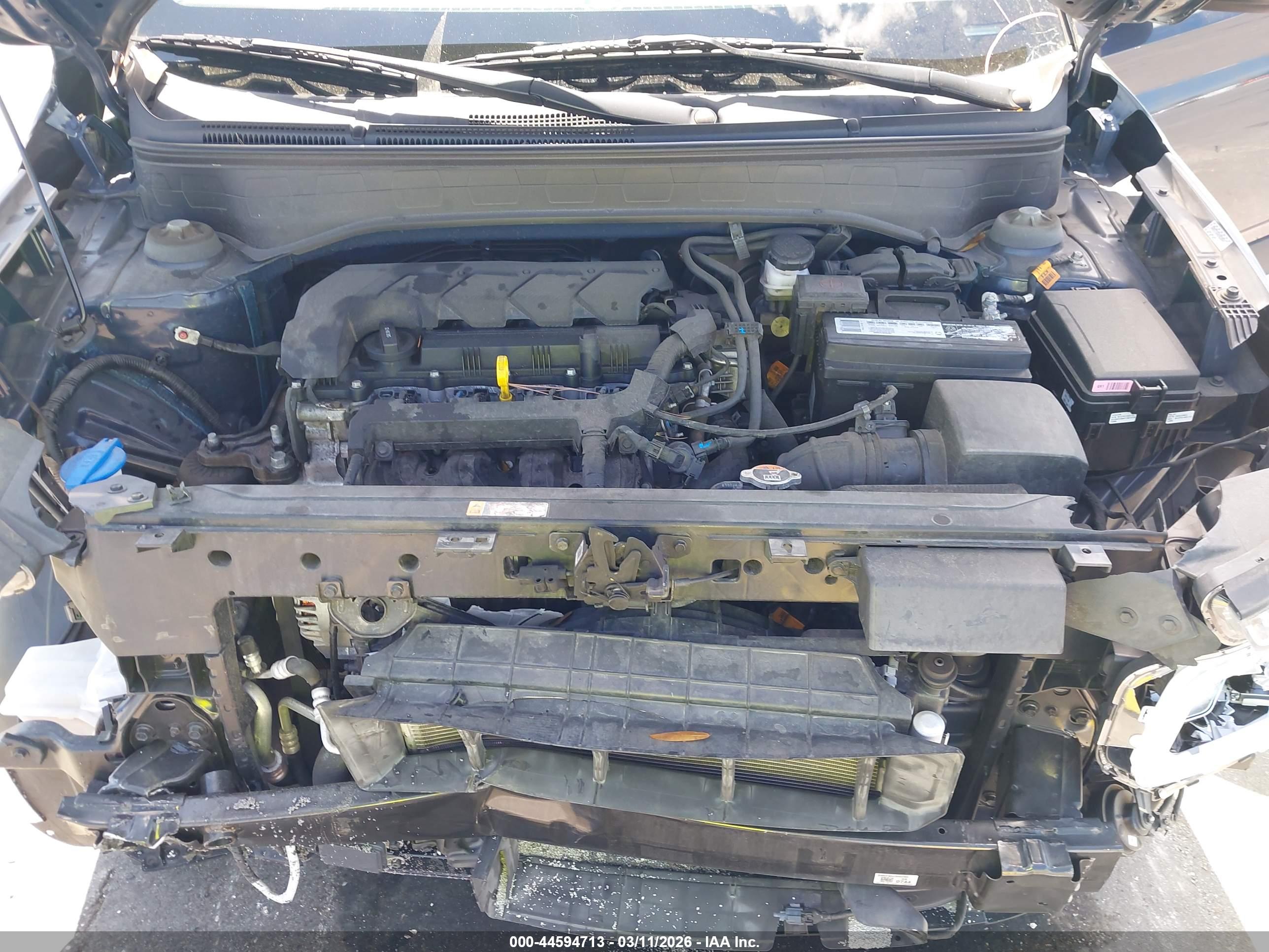 HYUNDAI VENUE image 10