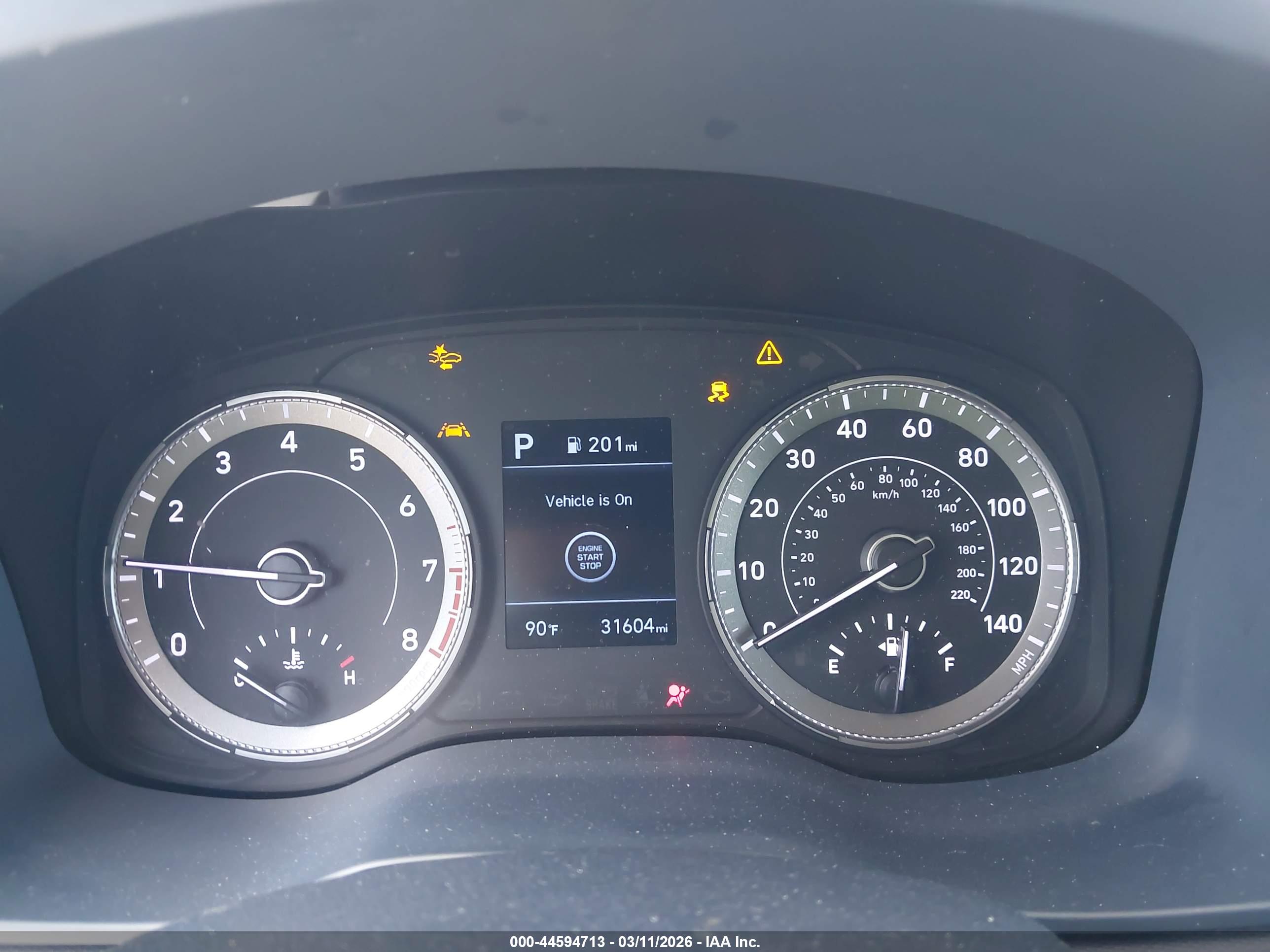 HYUNDAI VENUE image 7