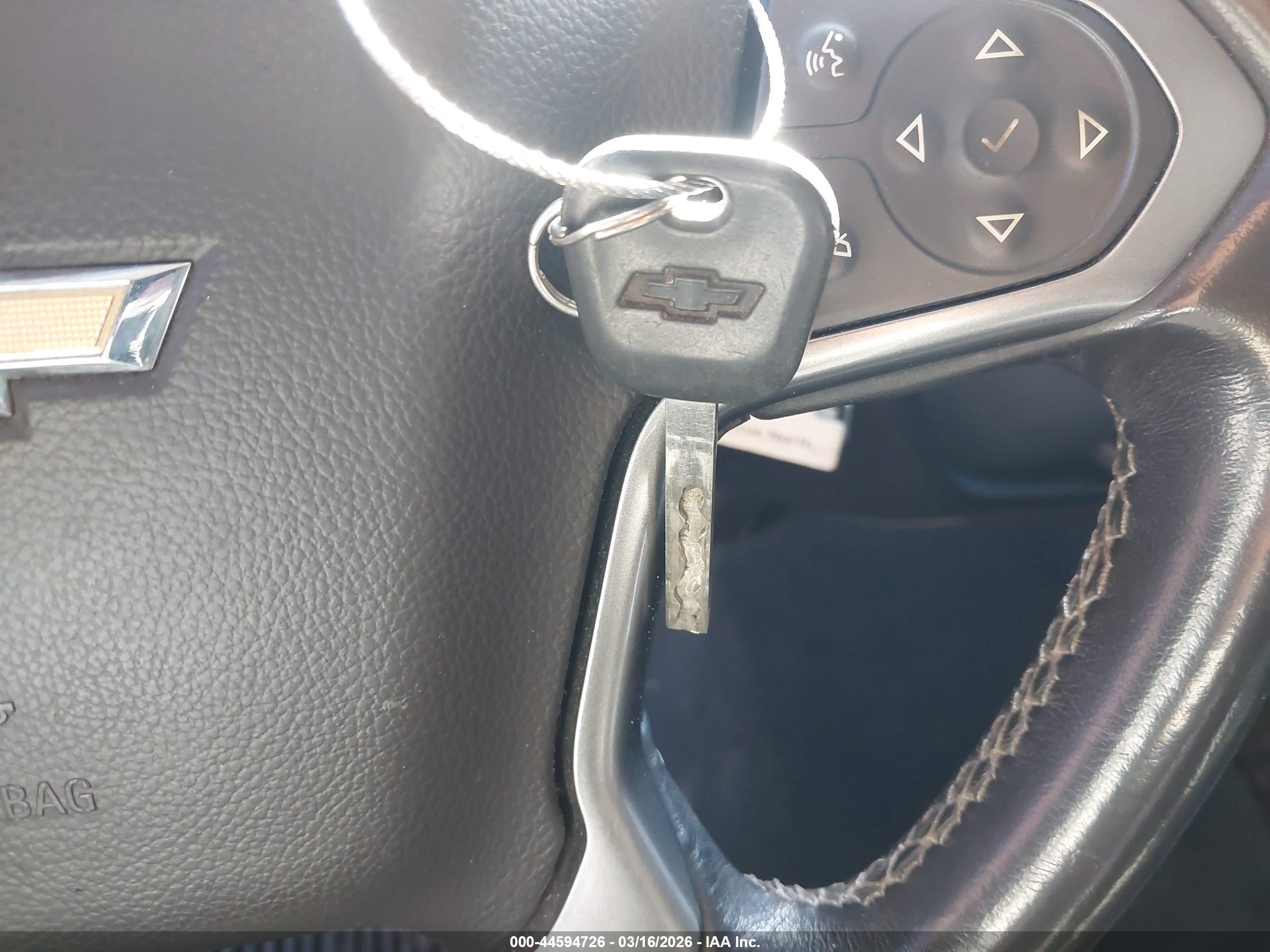 CHEVROLET SILVERADO image 11