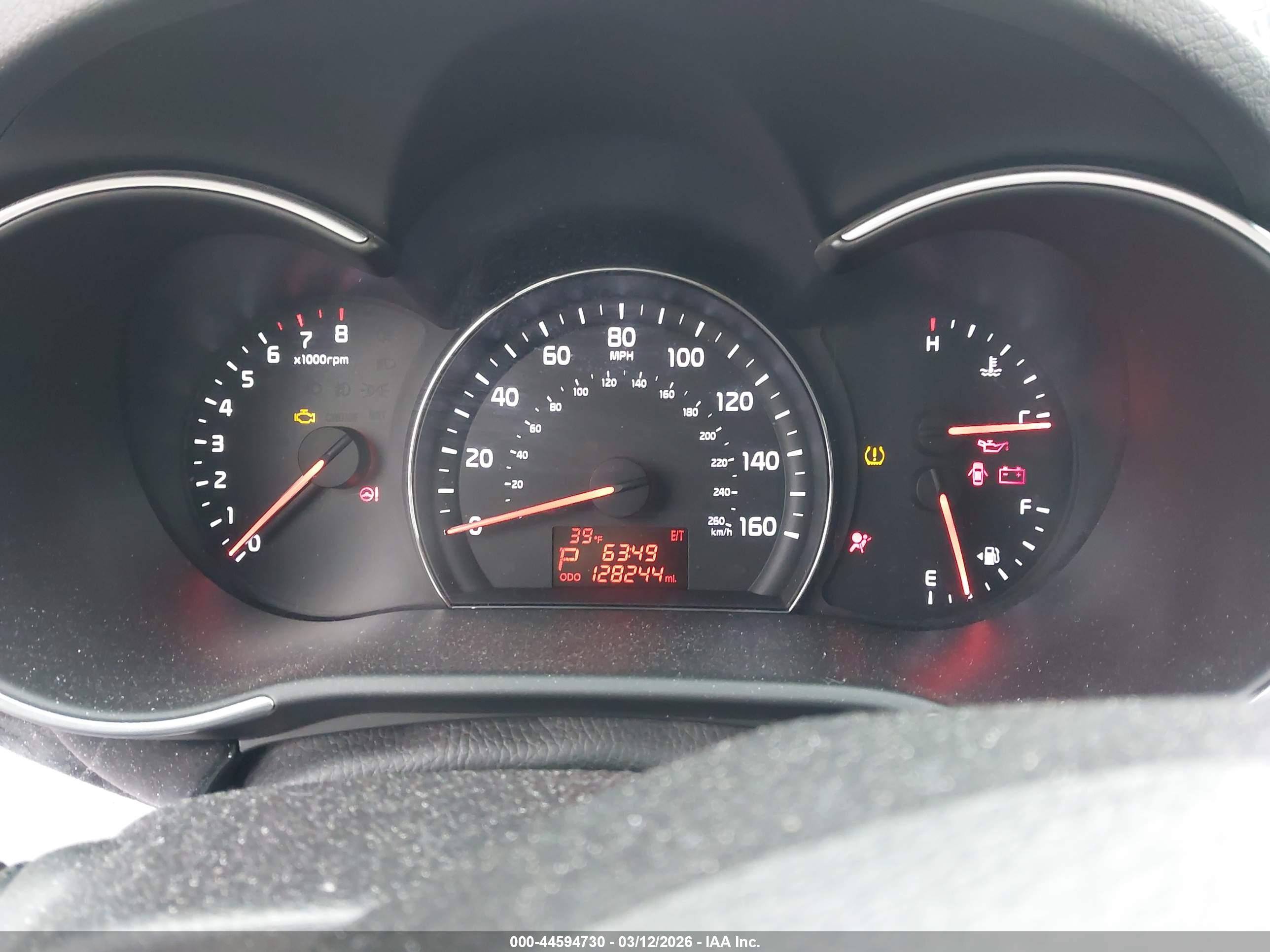KIA SORENTO image 7