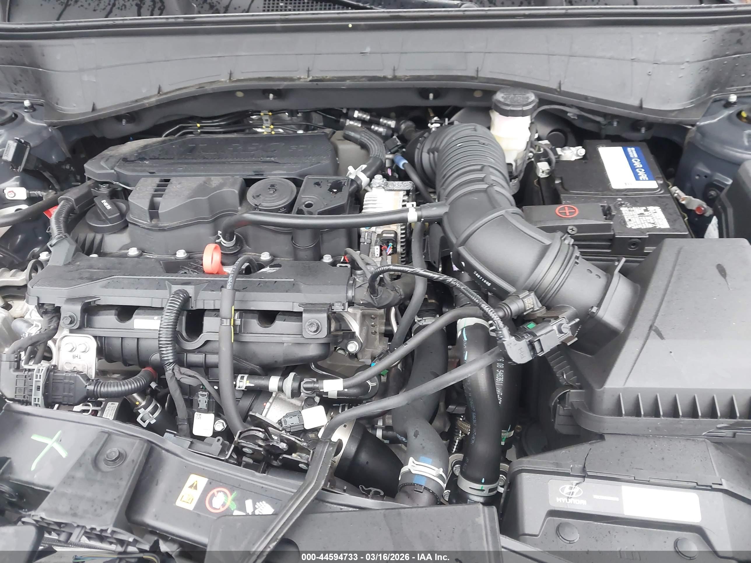 HYUNDAI KONA image 10
