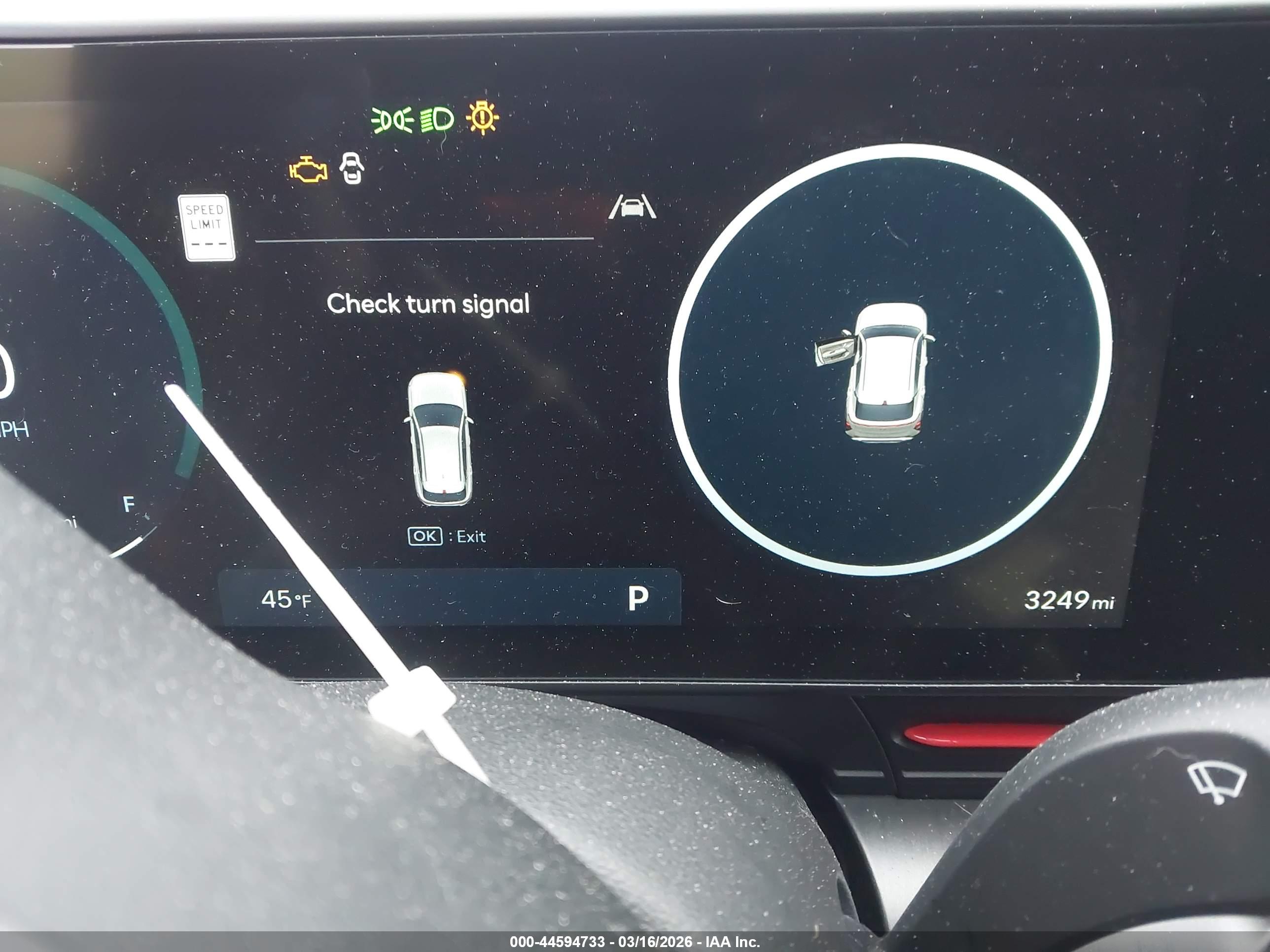 HYUNDAI KONA image 7