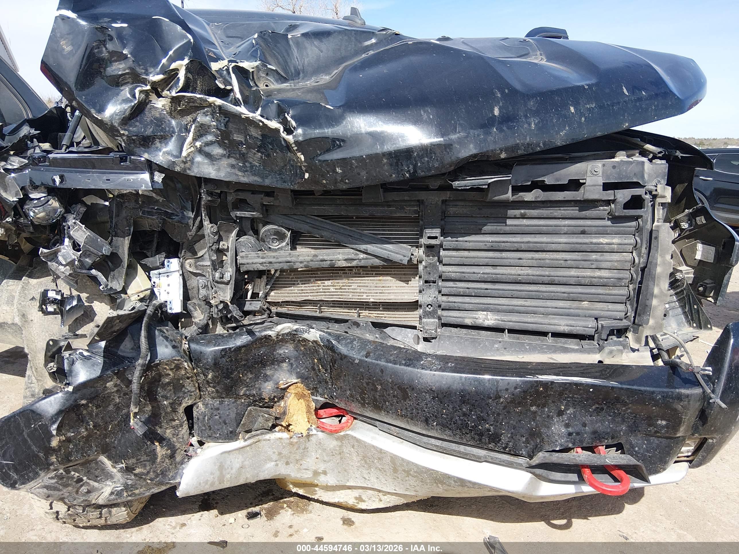 CHEVROLET SILVERADO image 6