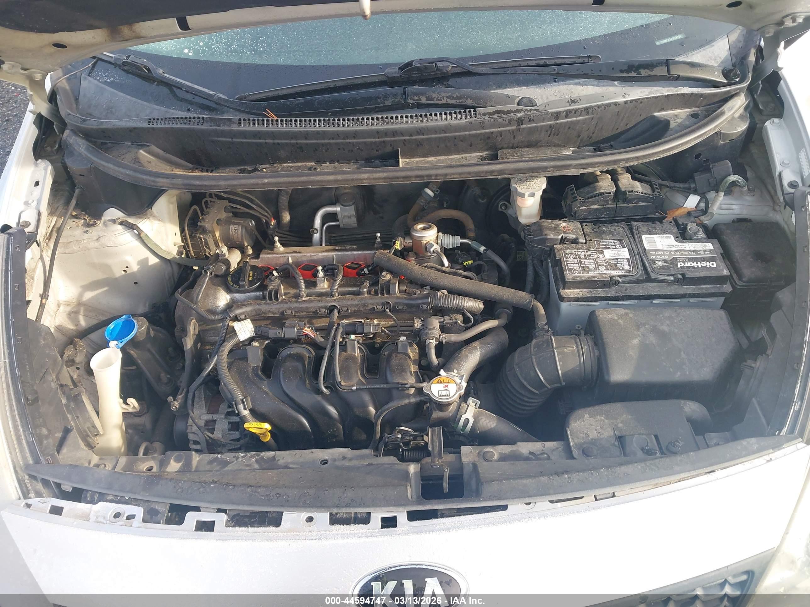 KIA RIO image 10