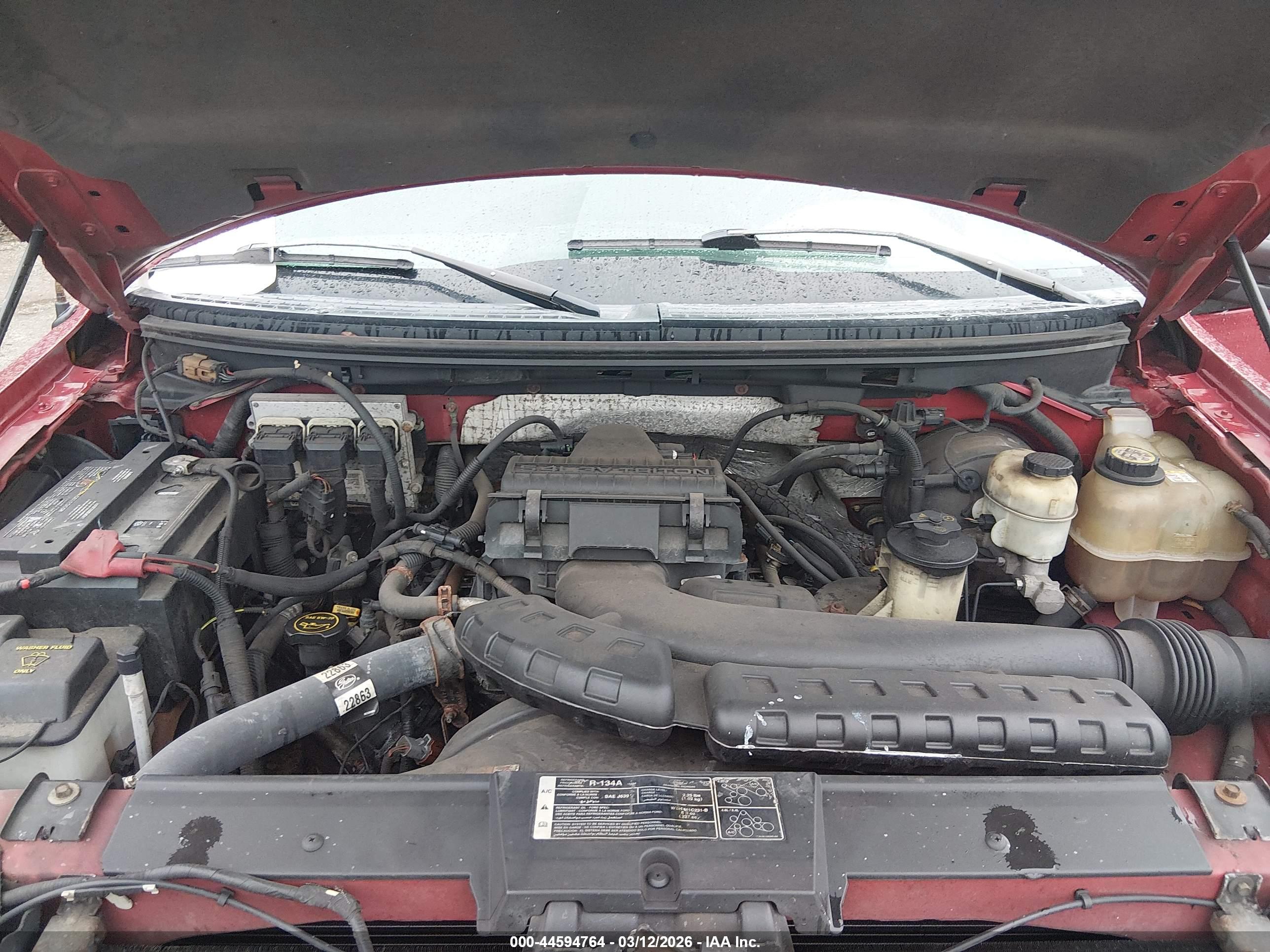FORD F-150 image 10