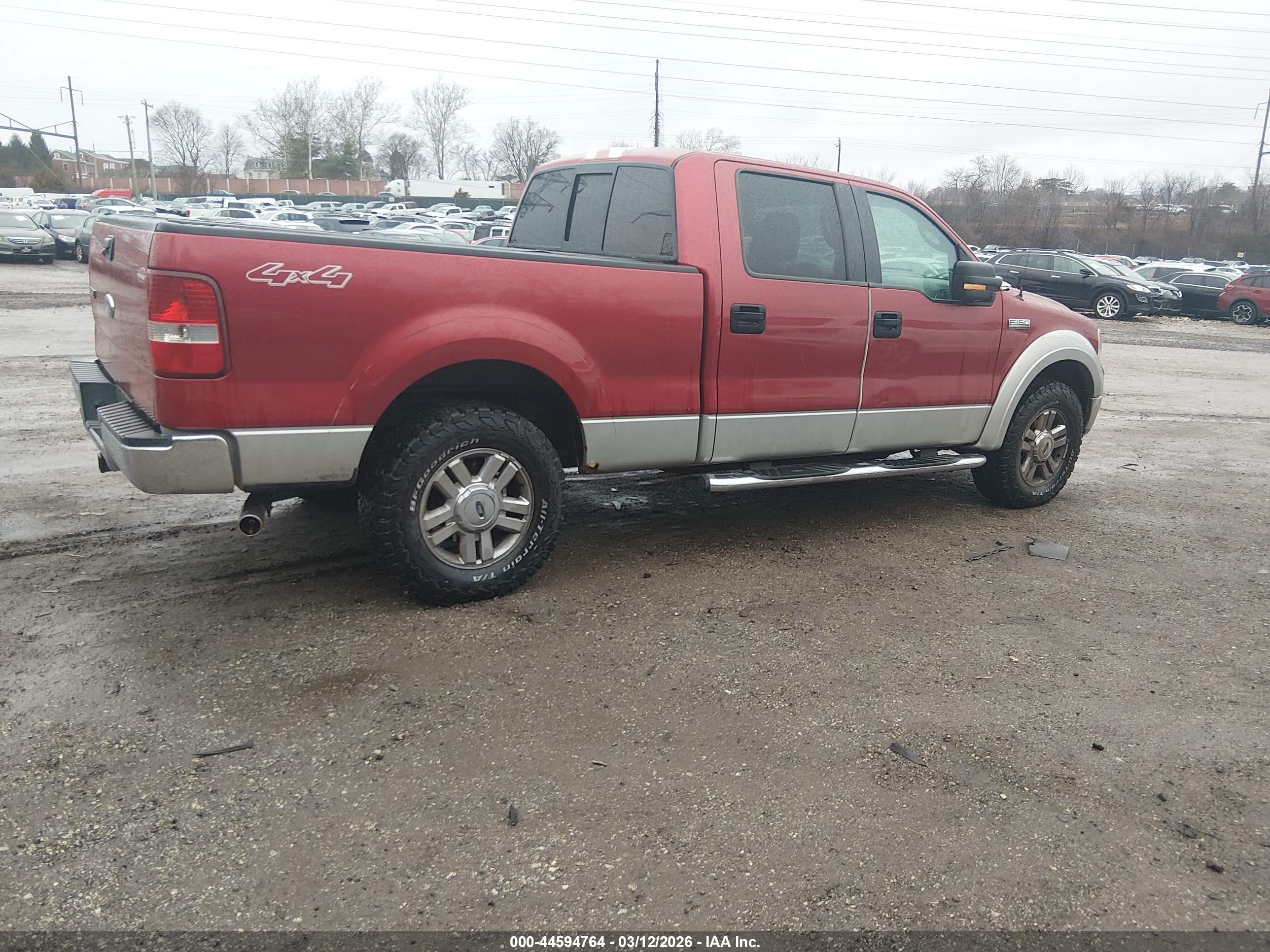 FORD F-150 image 4