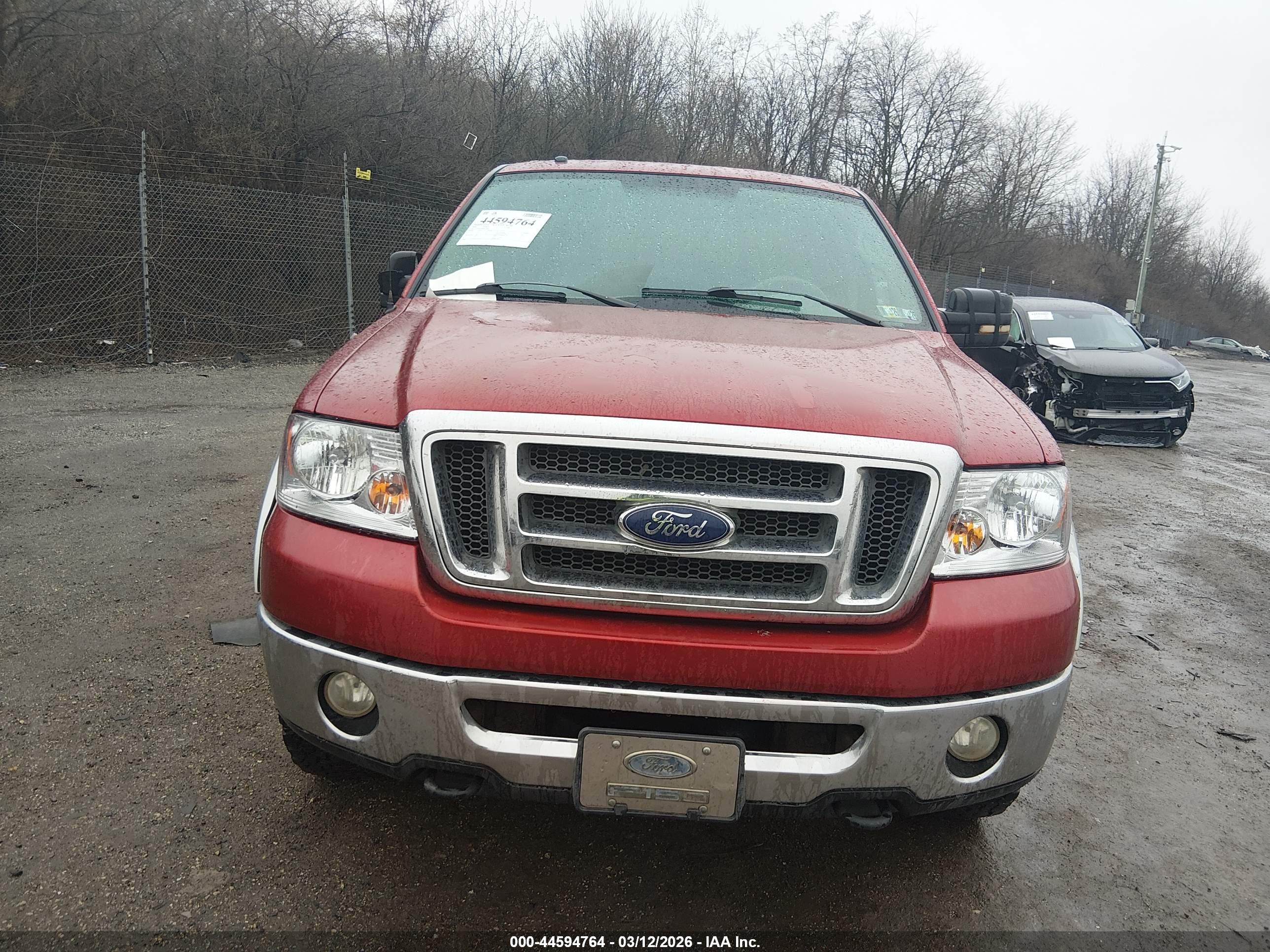 FORD F-150 image 6