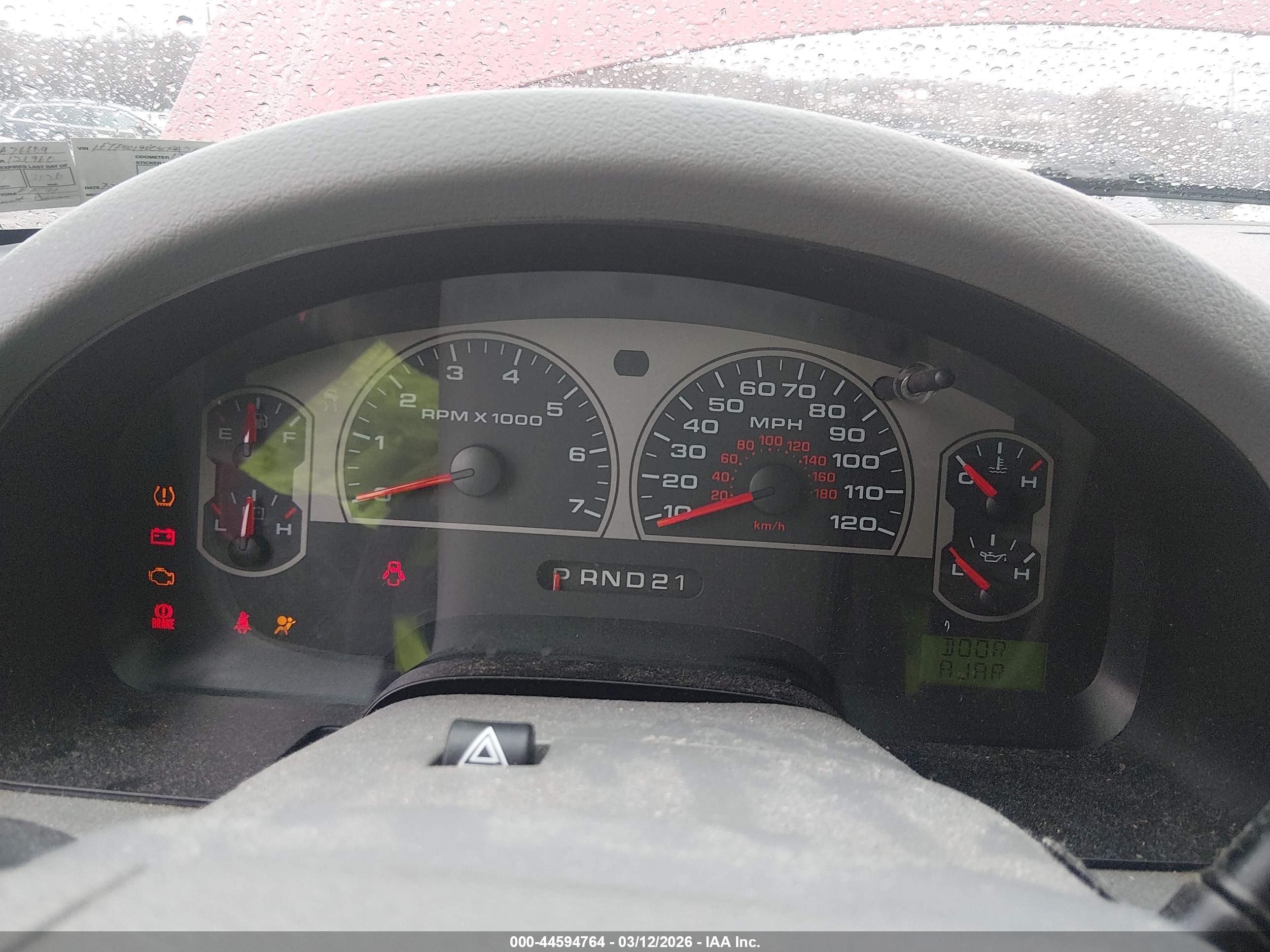 FORD F-150 image 7
