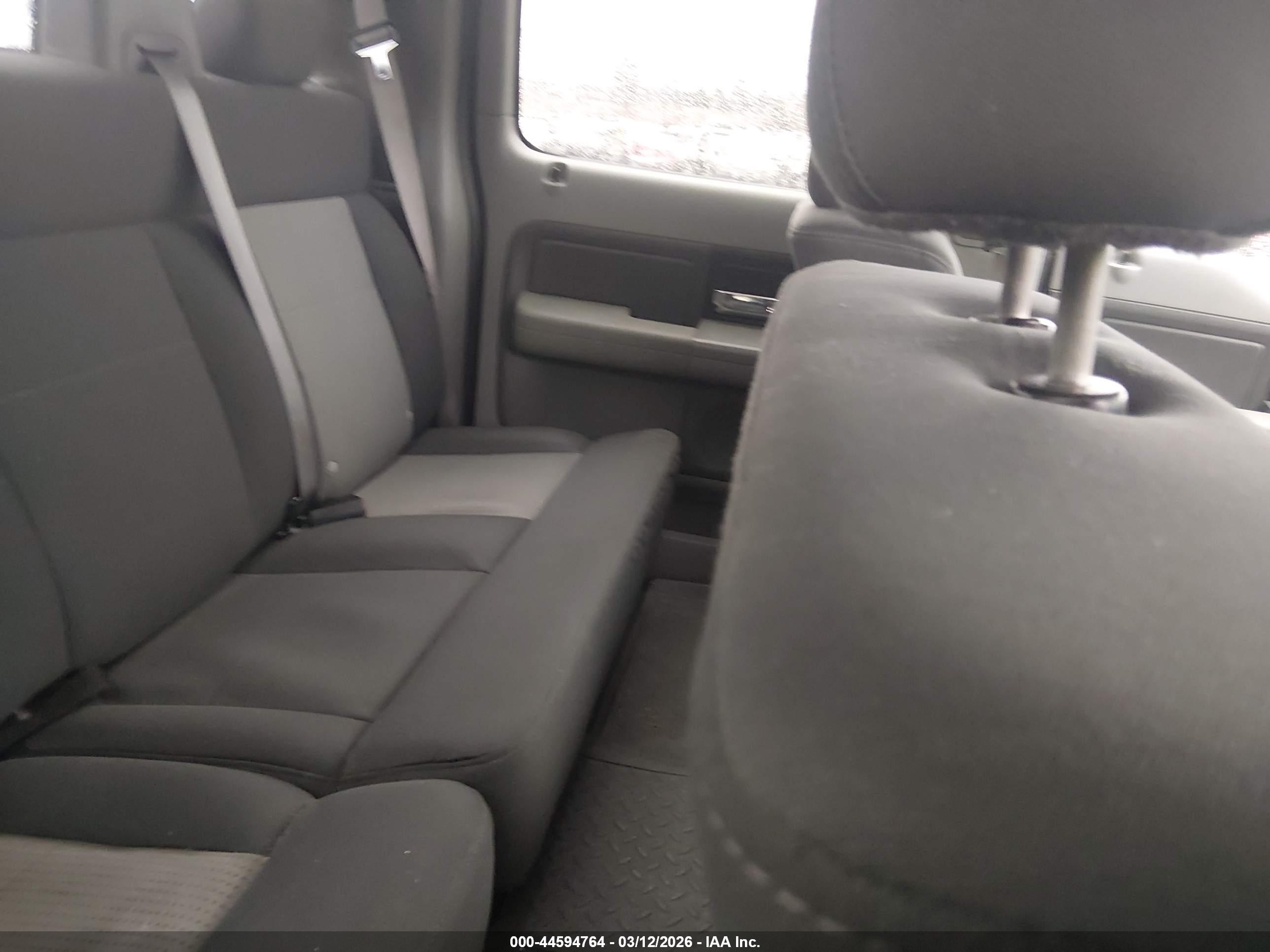 FORD F-150 image 8