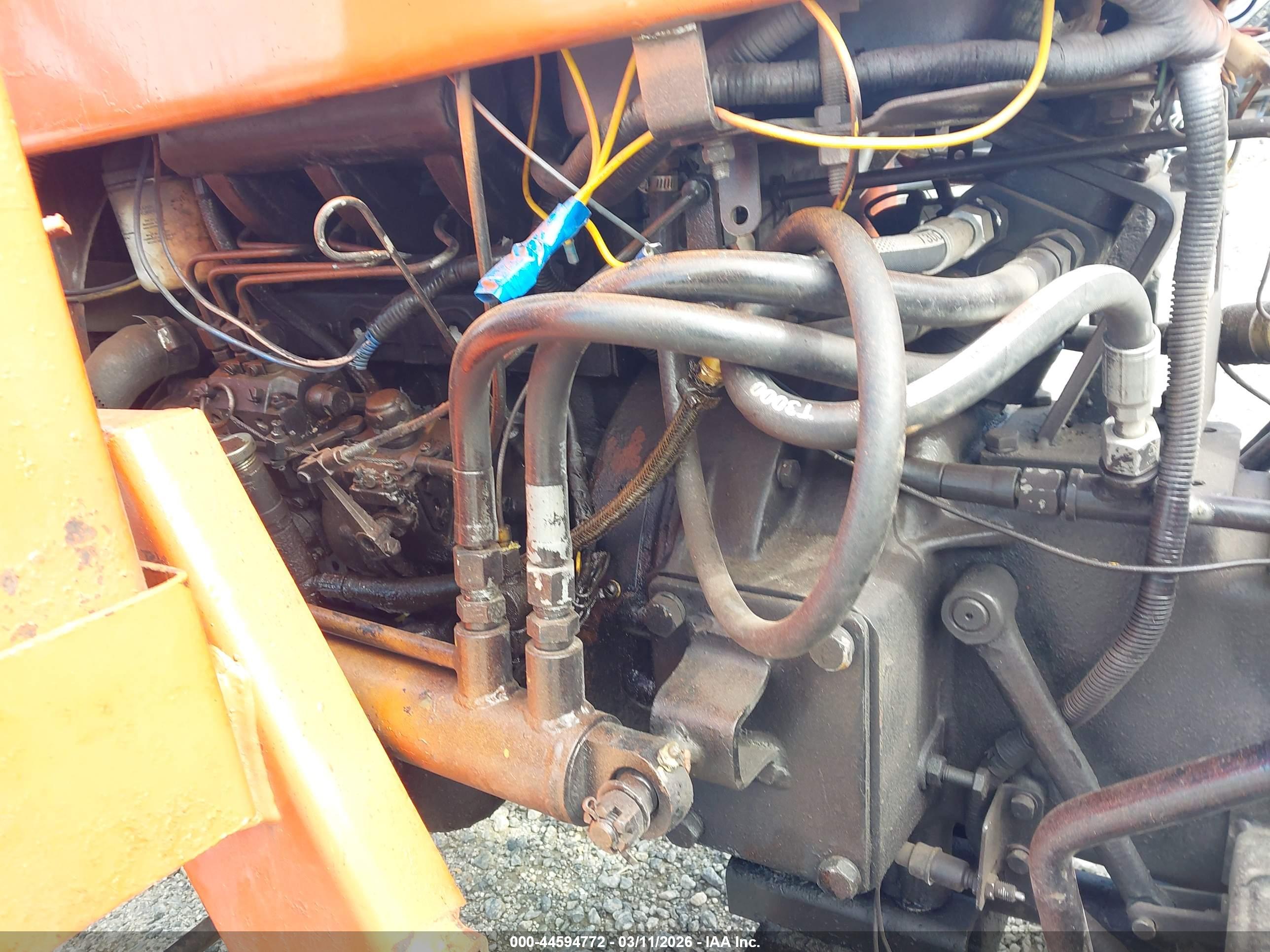 AGCO RT155A image 10