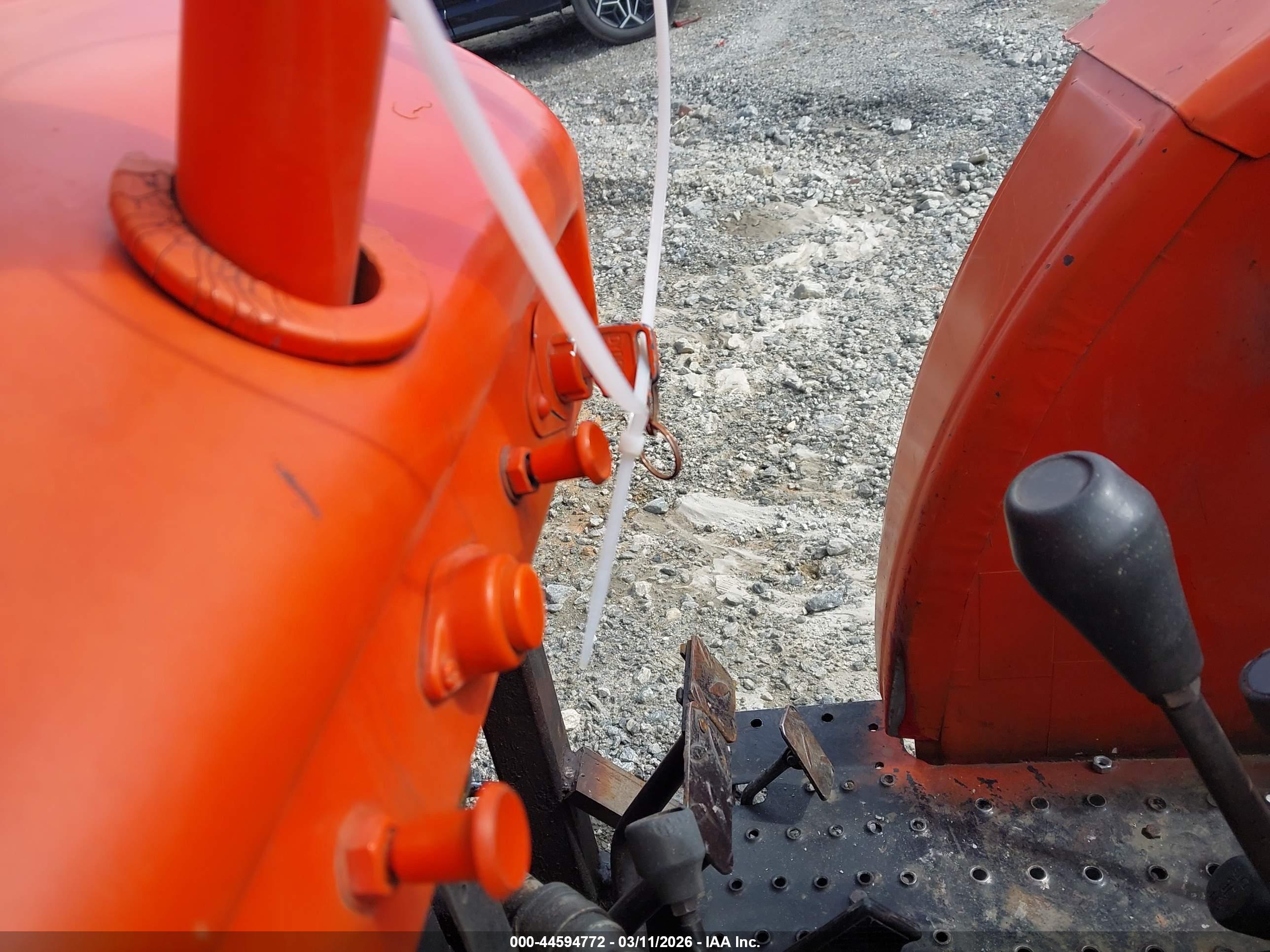 AGCO RT155A image 11