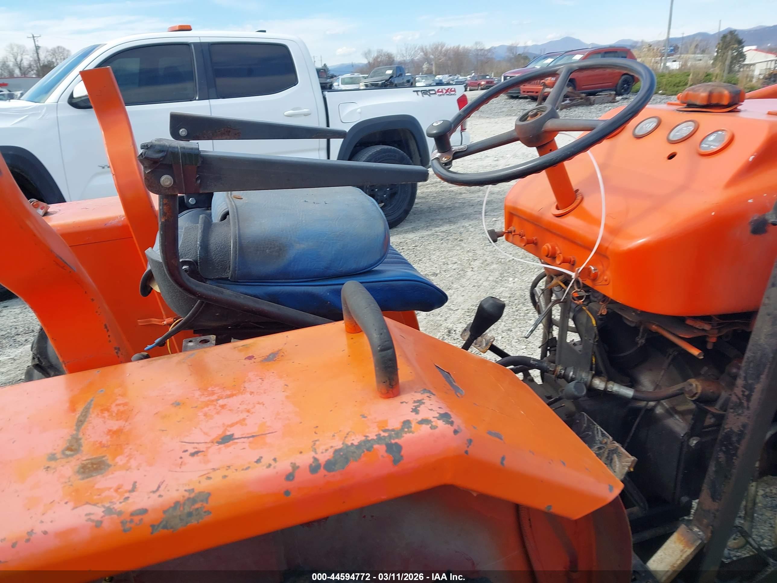 AGCO RT155A image 5