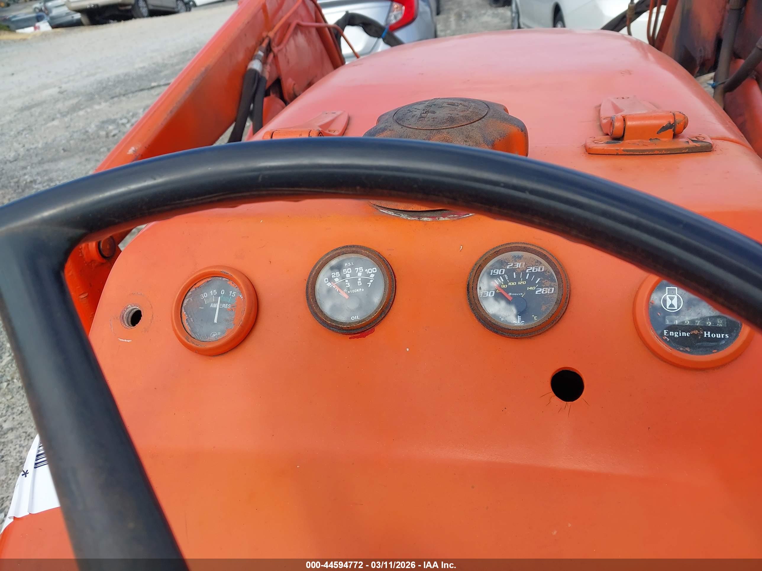 AGCO RT155A image 7