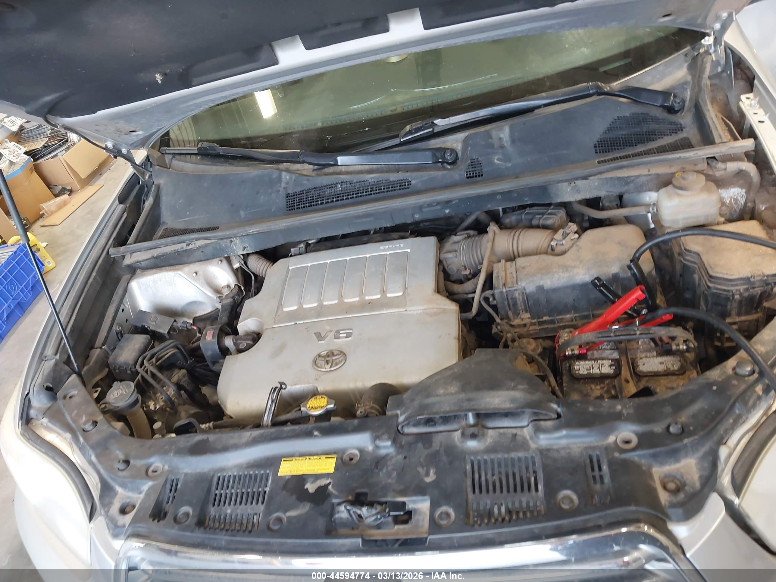 TOYOTA HIGHLANDER image 10