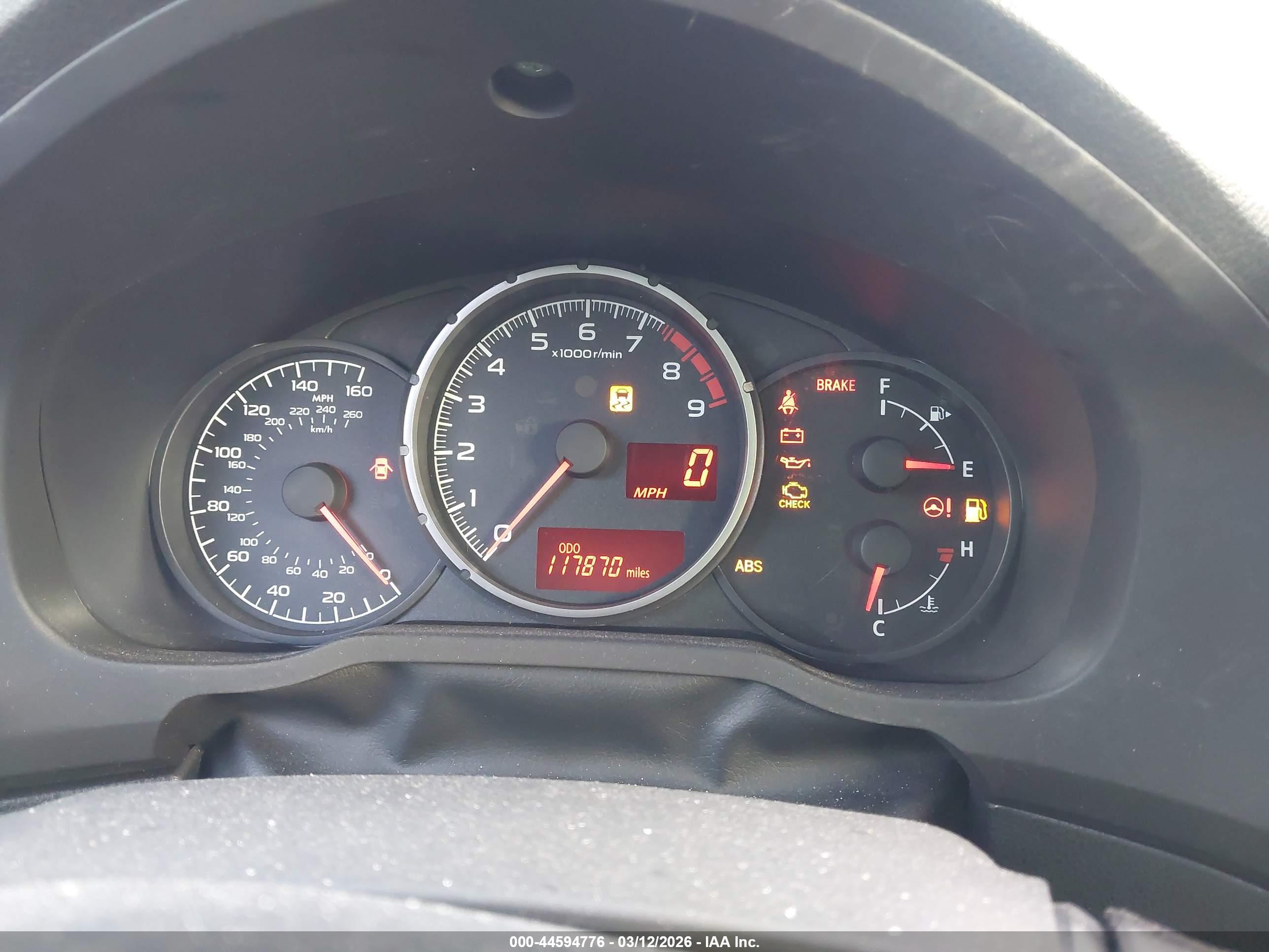 SUBARU BRZ image 7