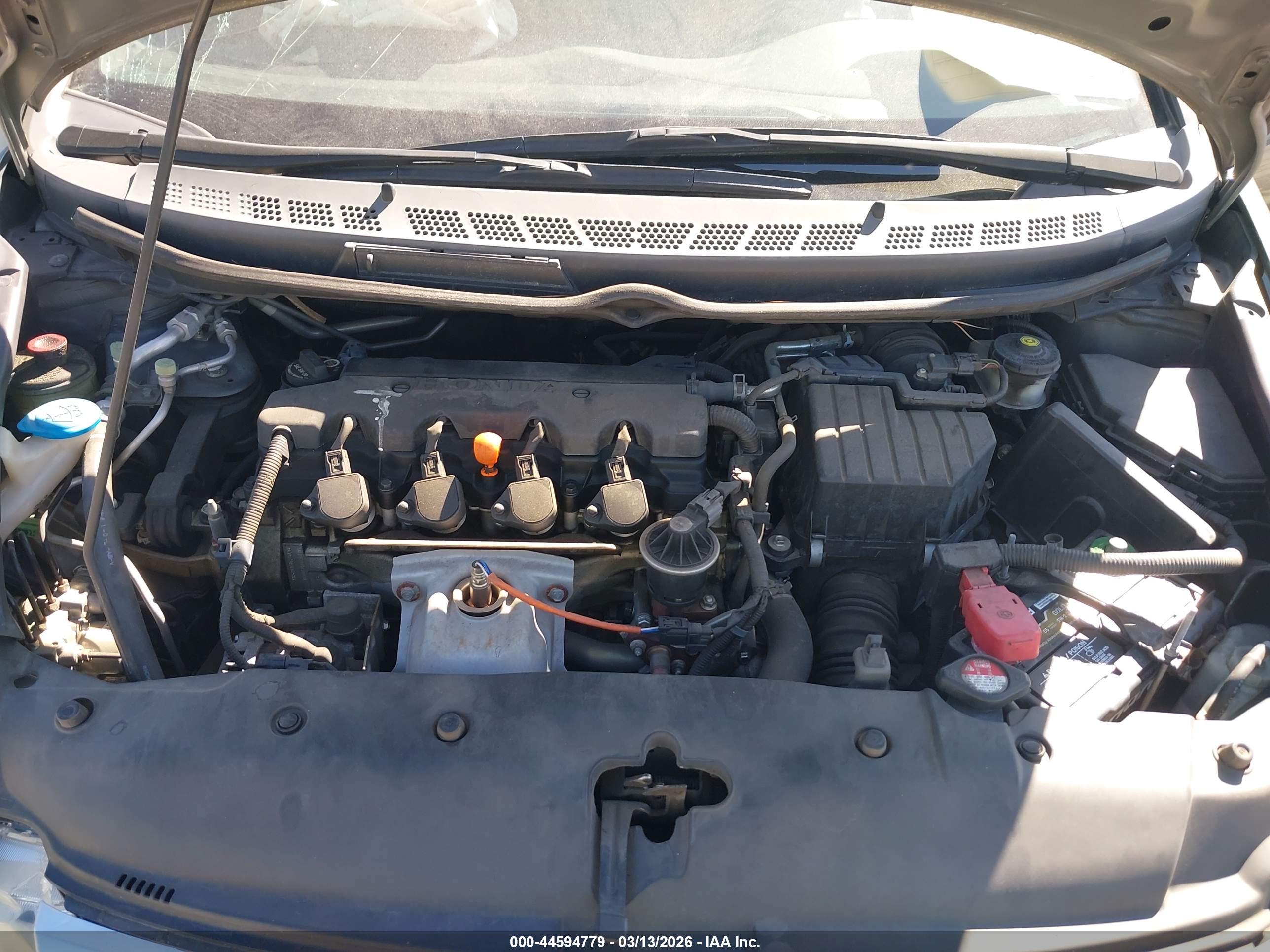 HONDA CIVIC image 10