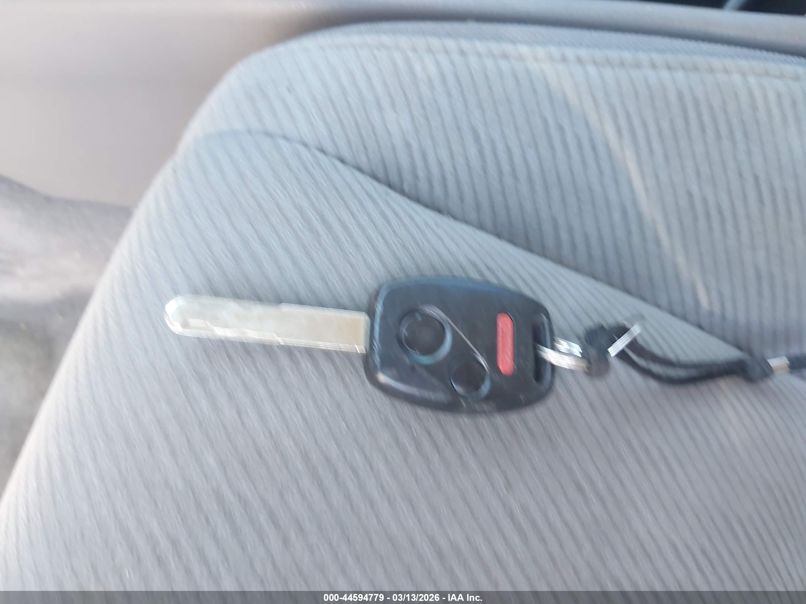 HONDA CIVIC image 11